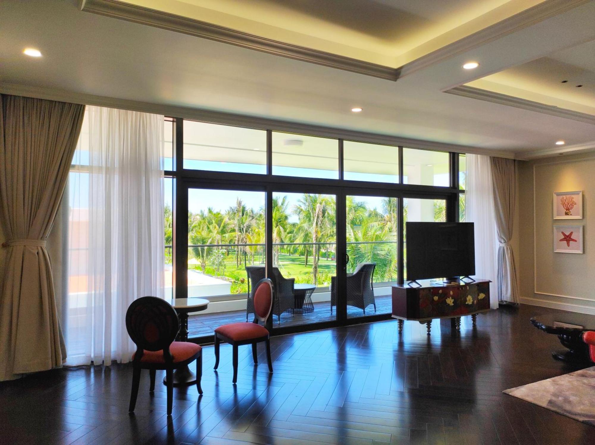 Wyndham Grand Resort