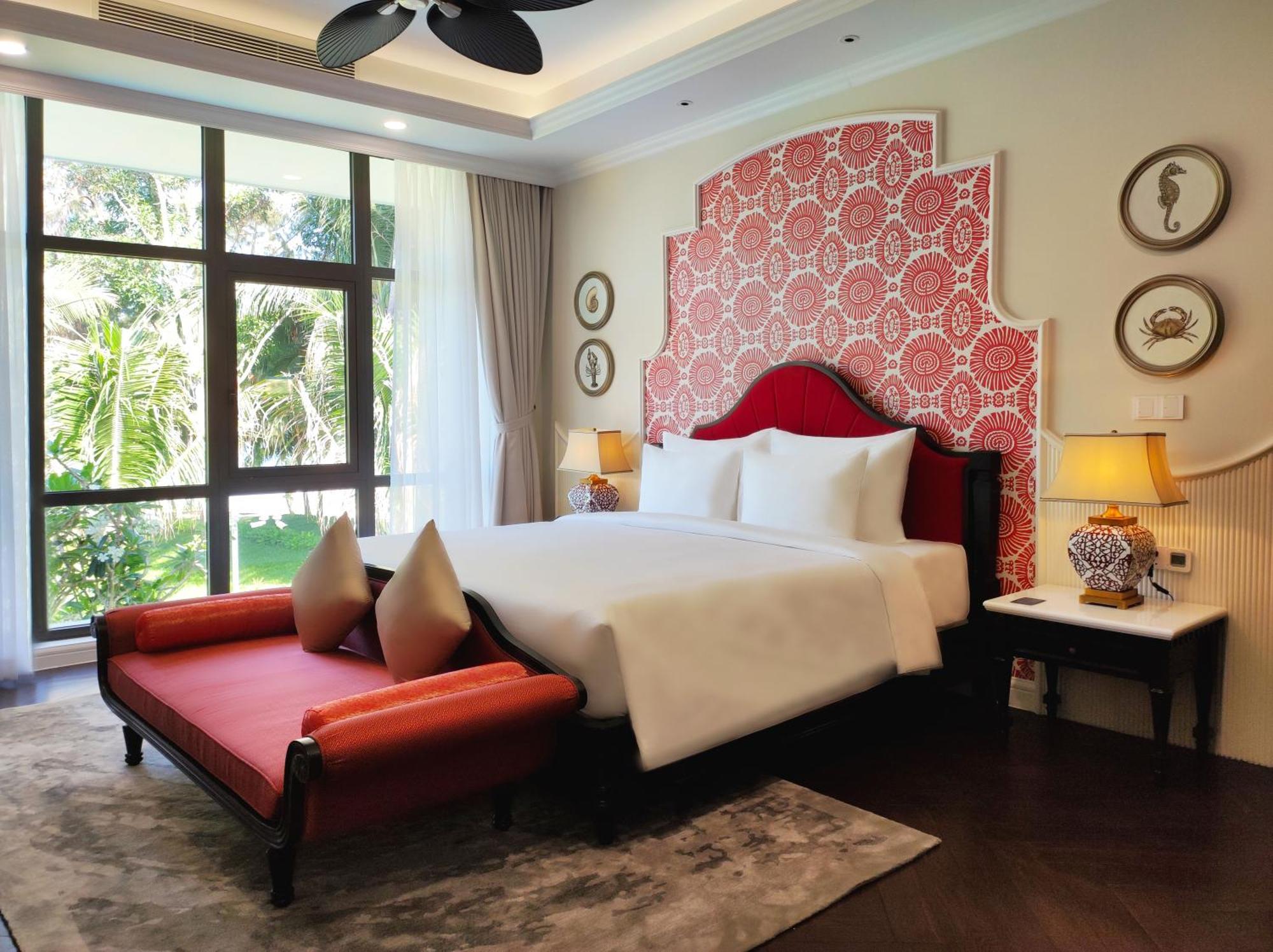 Resort Wyndham Grand