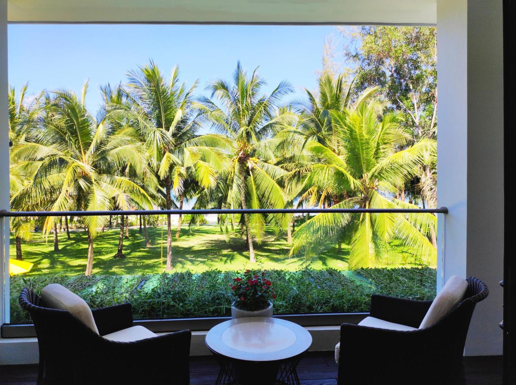Wyndham Grand Resort 5*