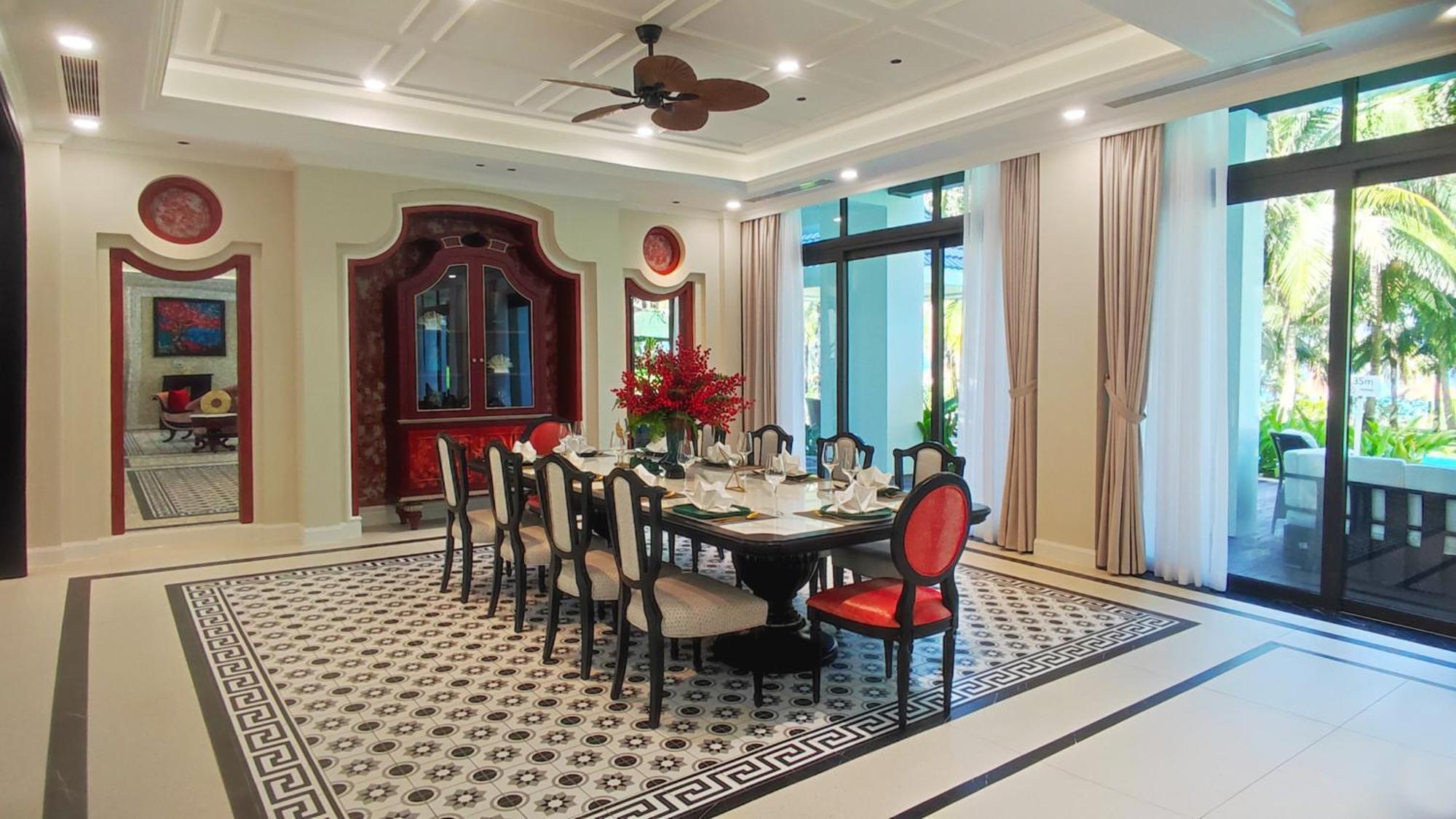 Wyndham Grand Phu Quoc