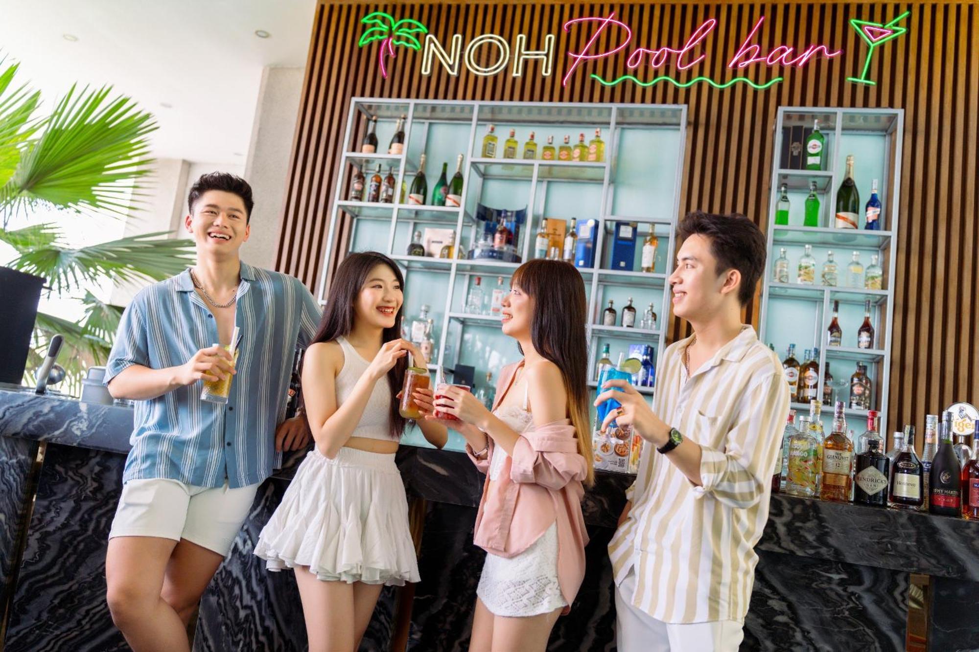 New Orient 4* Da Nang