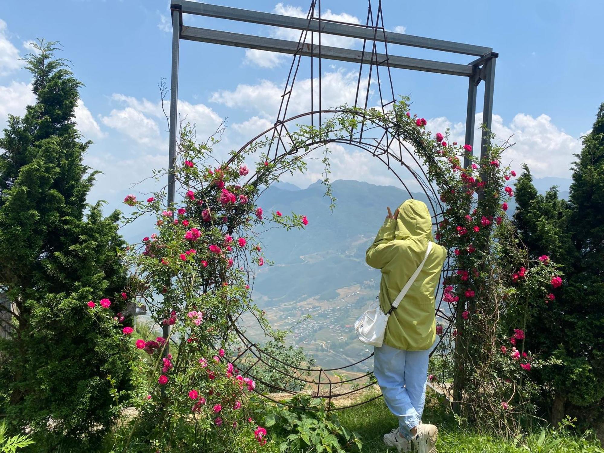 Khen Mong Nature