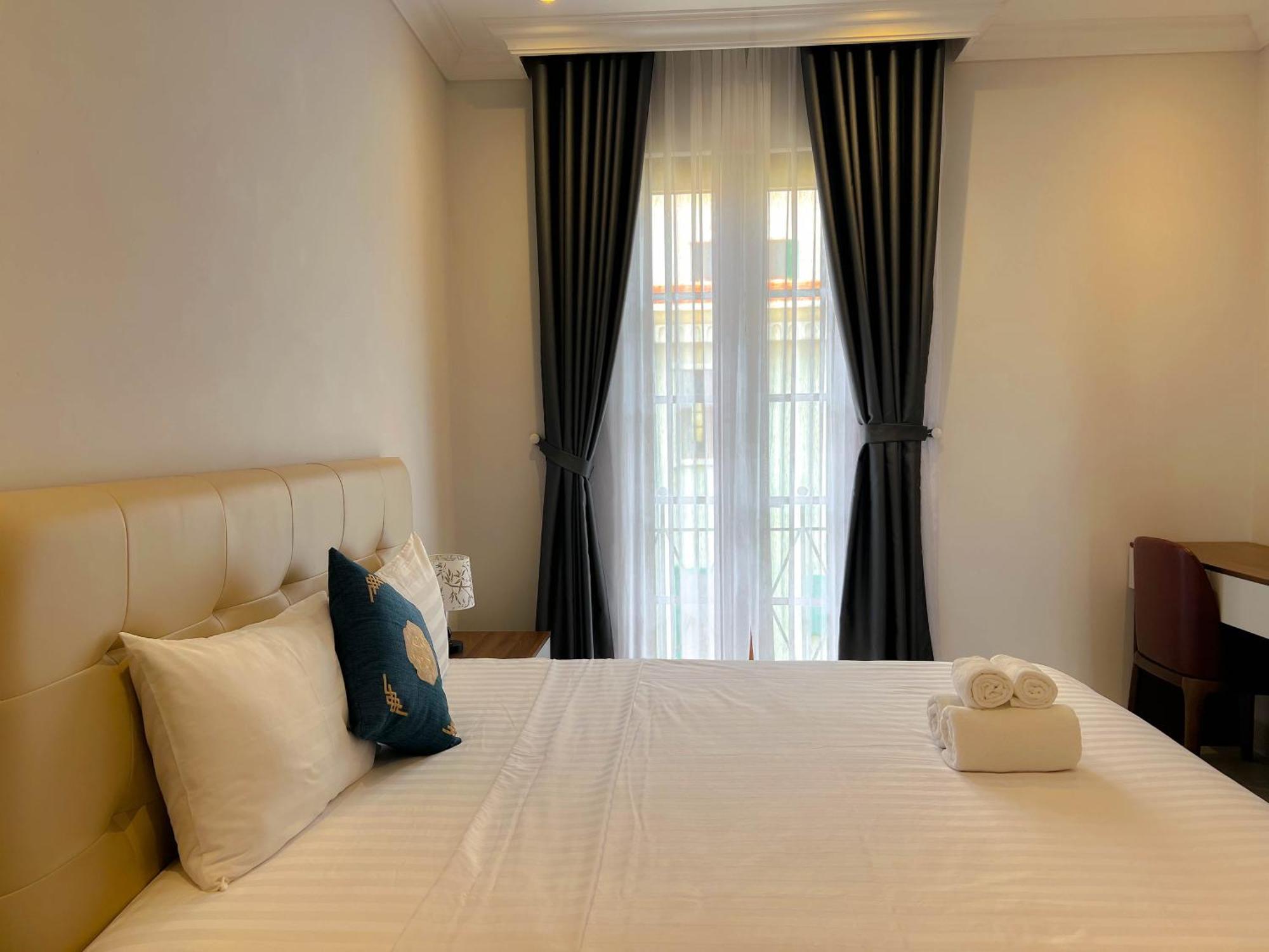 Hotel Sea Sunset - Welcome To A Mixing World Of Friends 3*