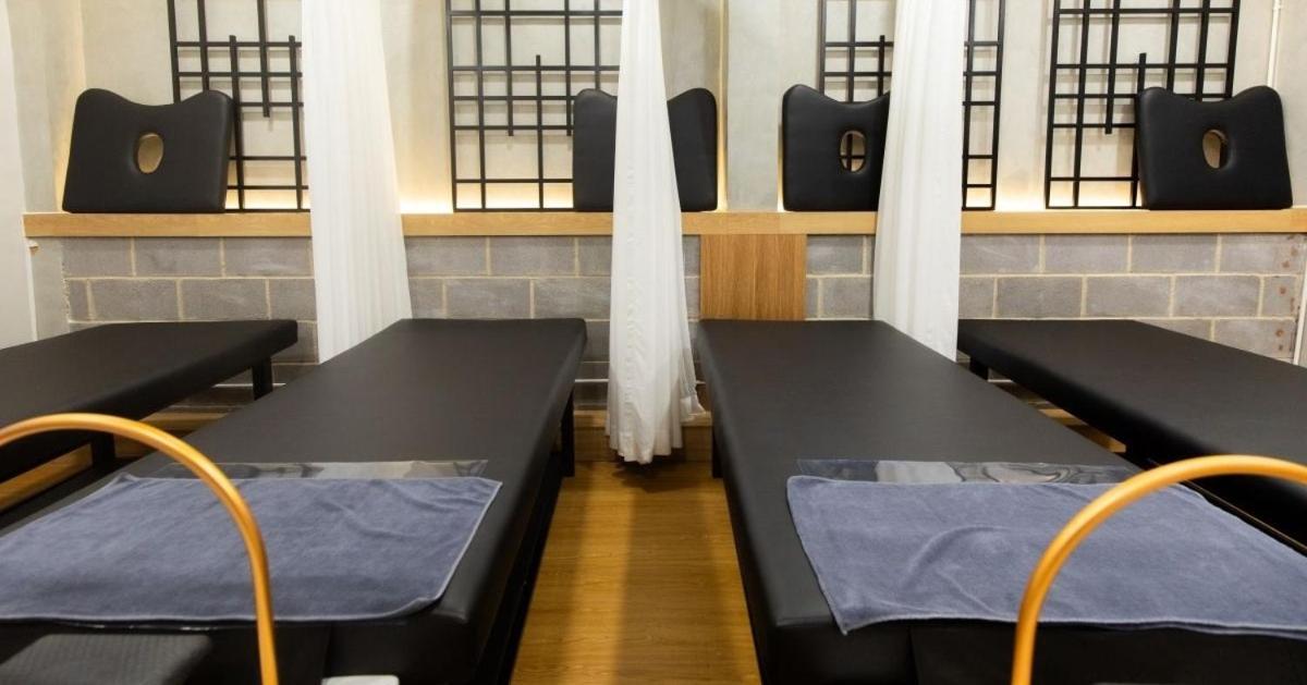 Sunflower Luxury Hotel Ho-Chi-Minh-Stadt
