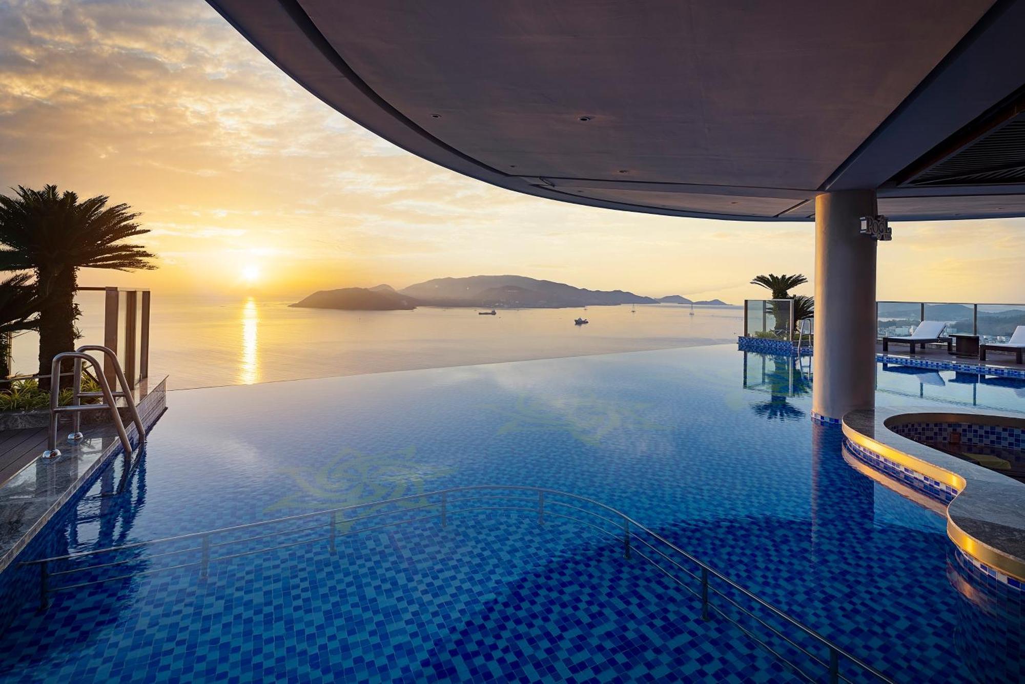 Hotel Western Premier Marvella Nha Trang