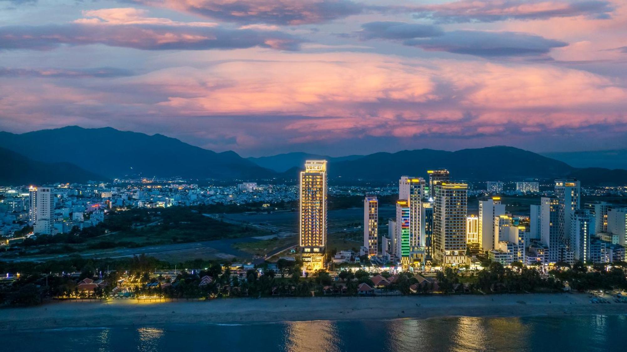 Western Premier Marvella 5* Nha Trang
