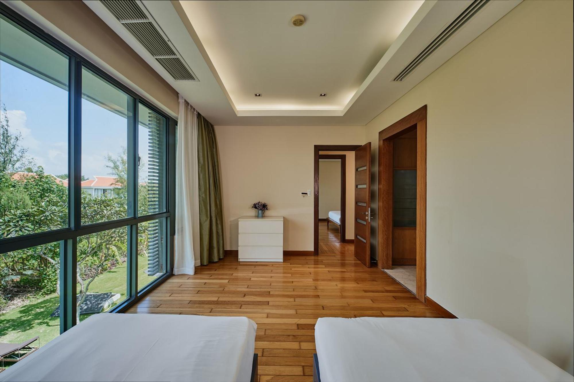 Dreamy And Khu nghỉ mát