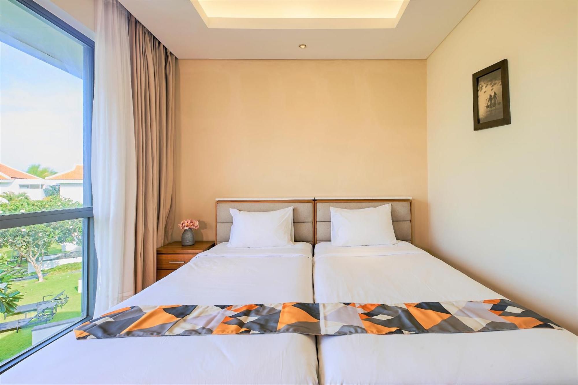 Dreamy And Khu nghỉ mát 5*