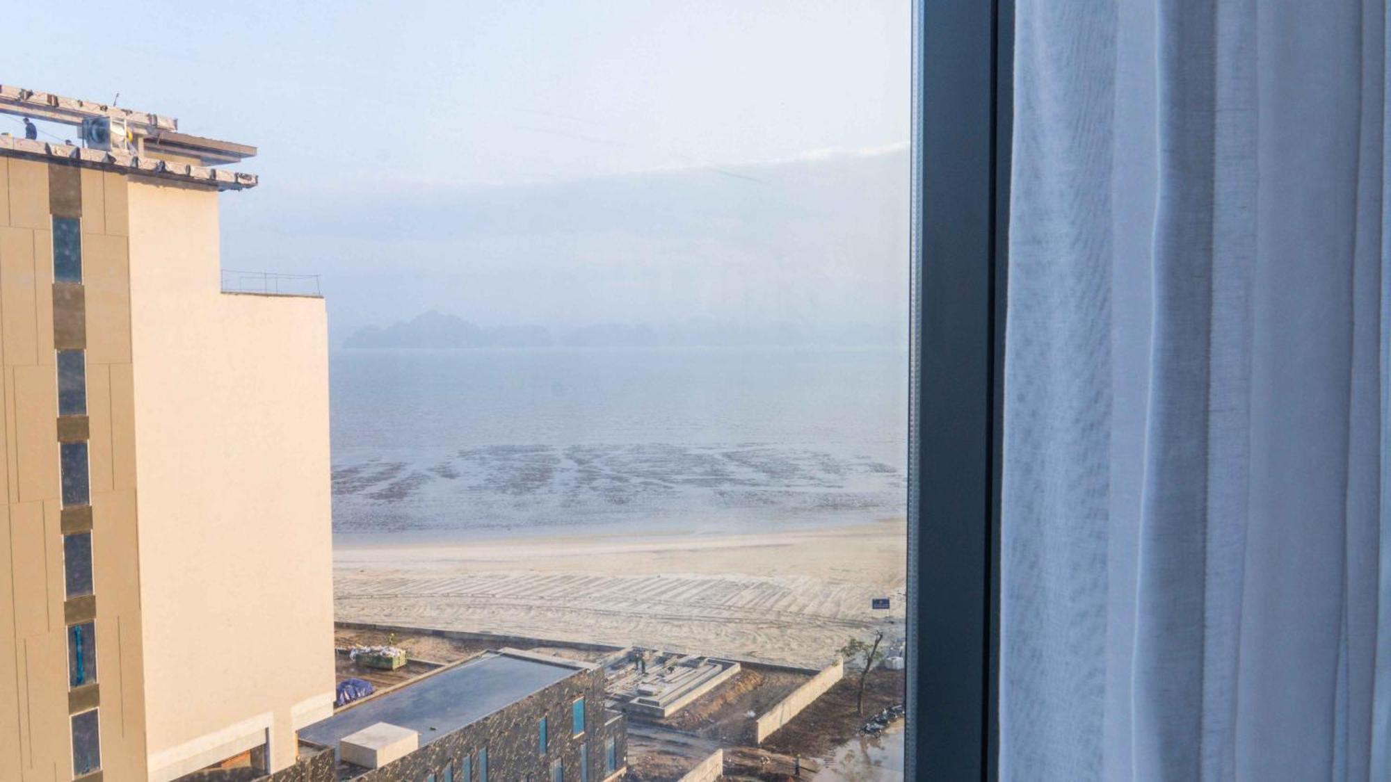 A La Carte Bay Managed By Anstay Ha Long