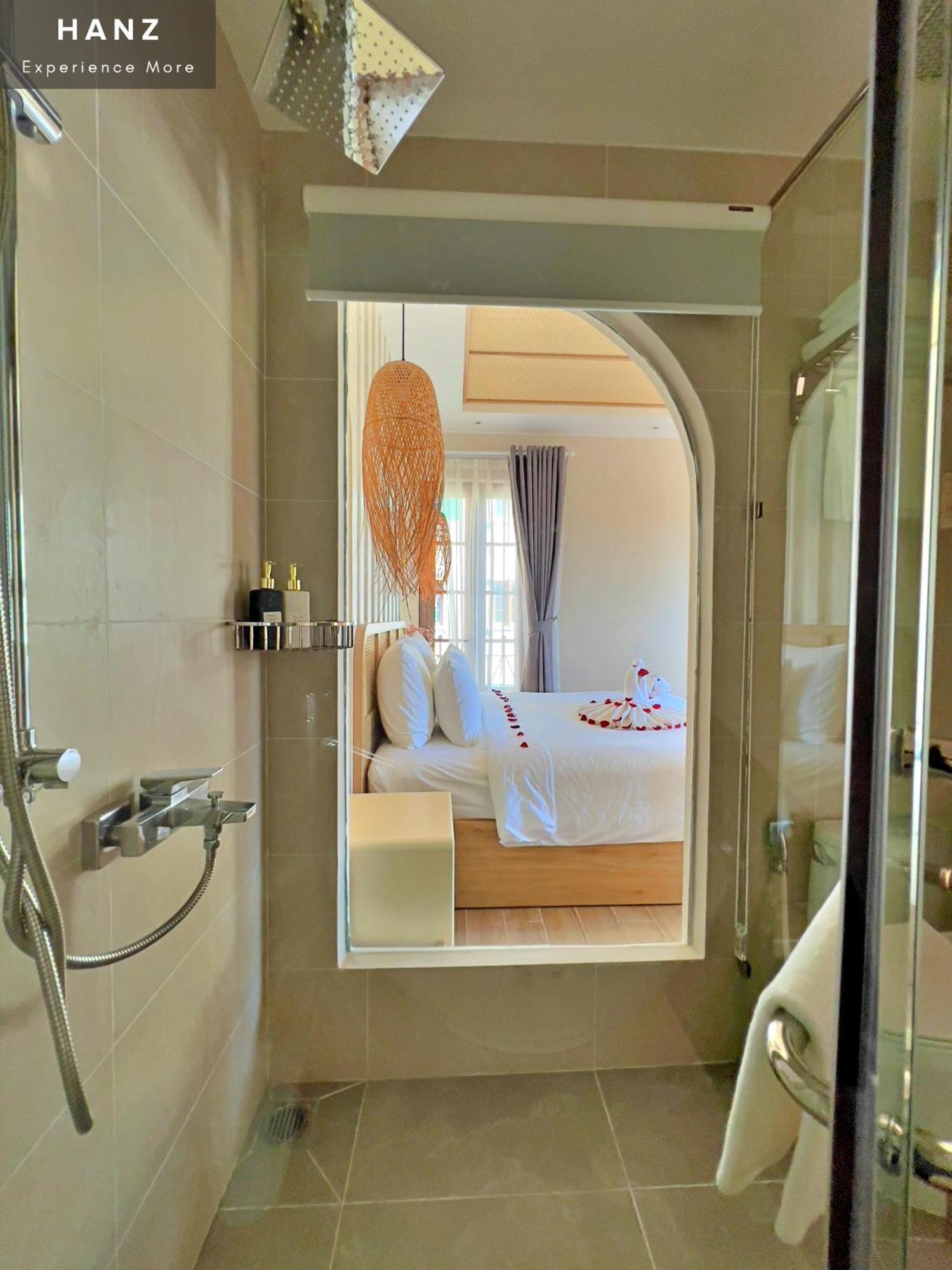 Hotel Hanz Lagoon Sunset Escape Phu Quoc
