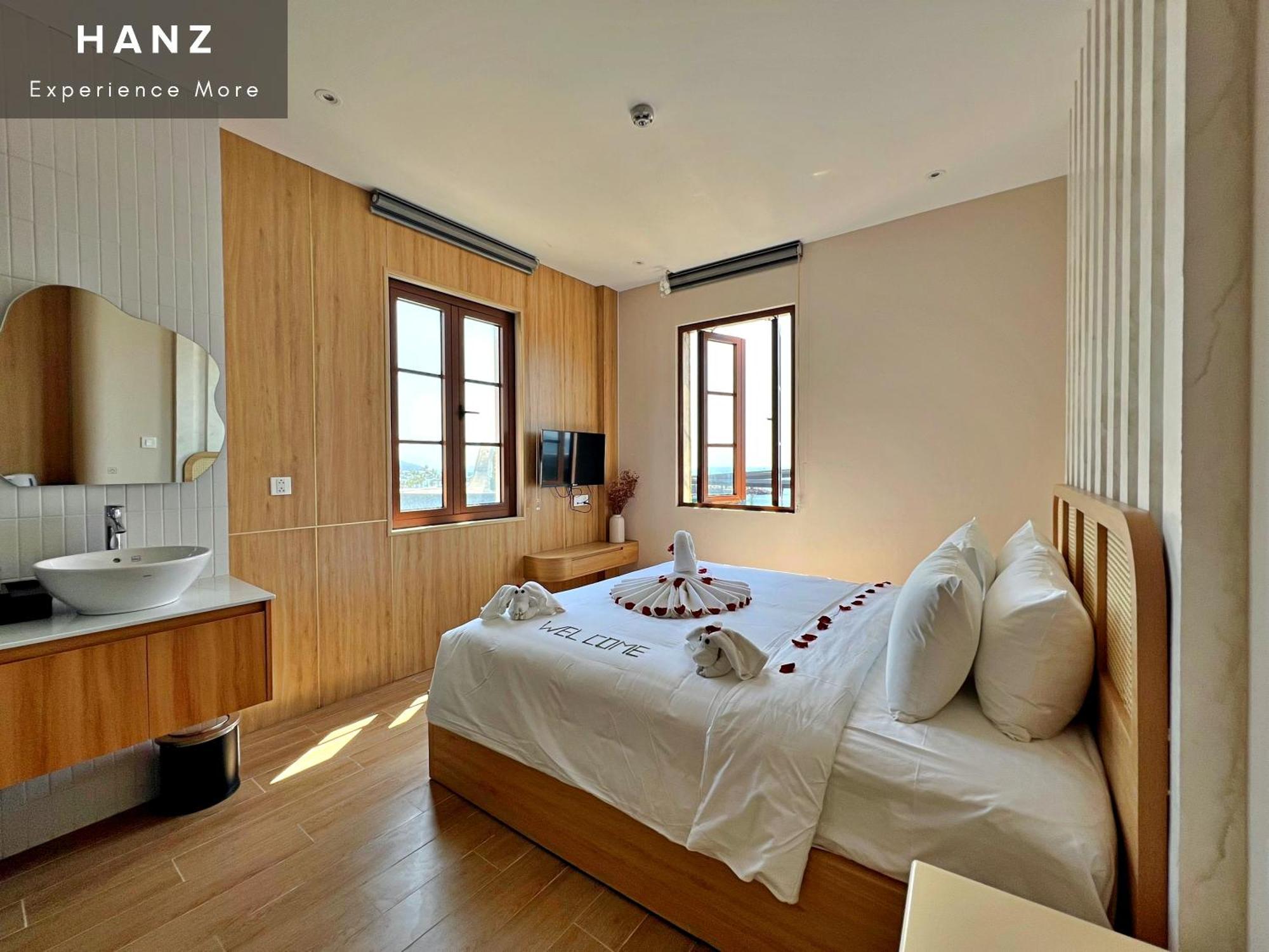 Hanz Lagoon Sunset Escape 4* Phu Quoc