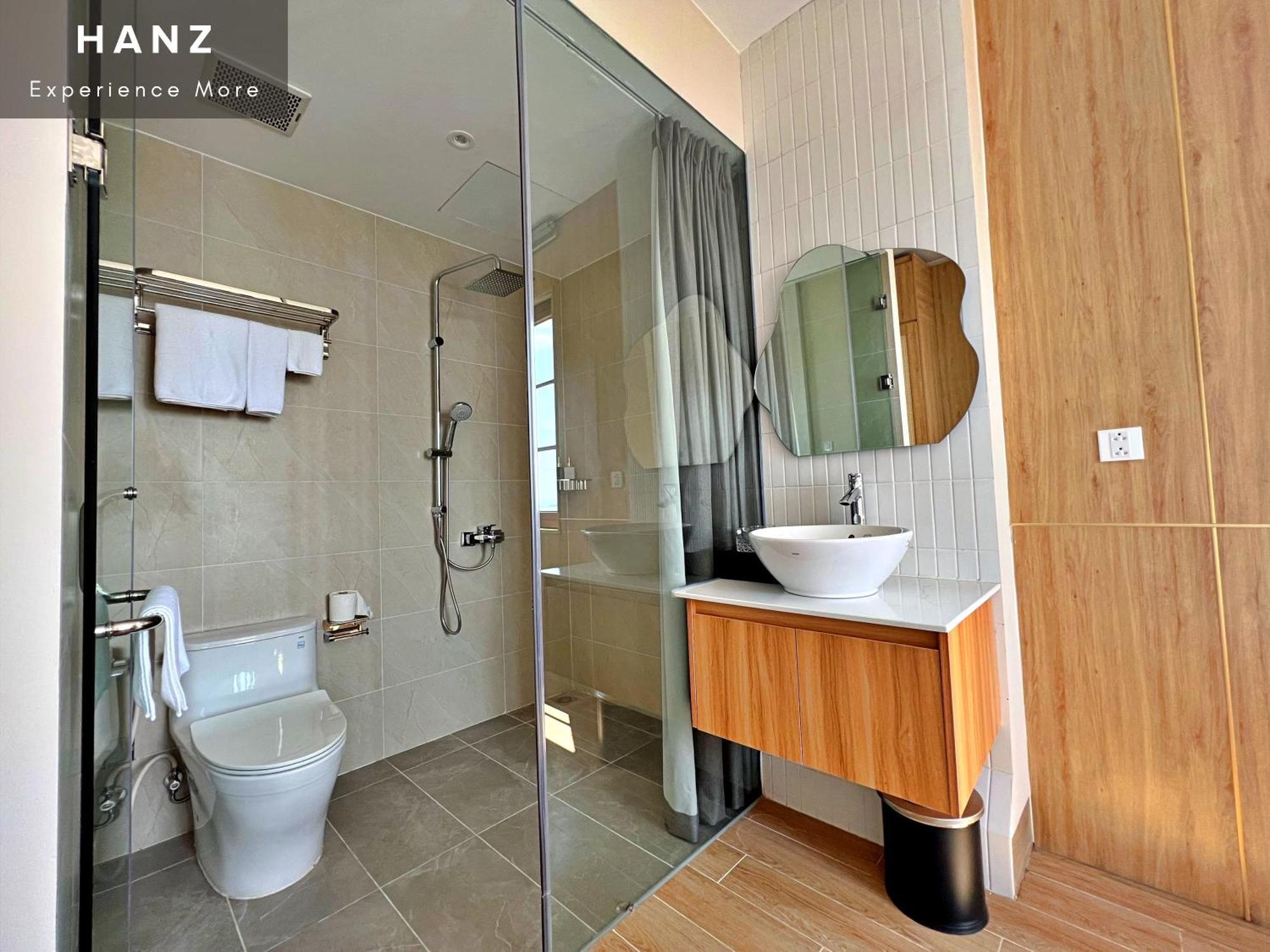 Hanz Lagoon Sunset Escape 4* Phu Quoc