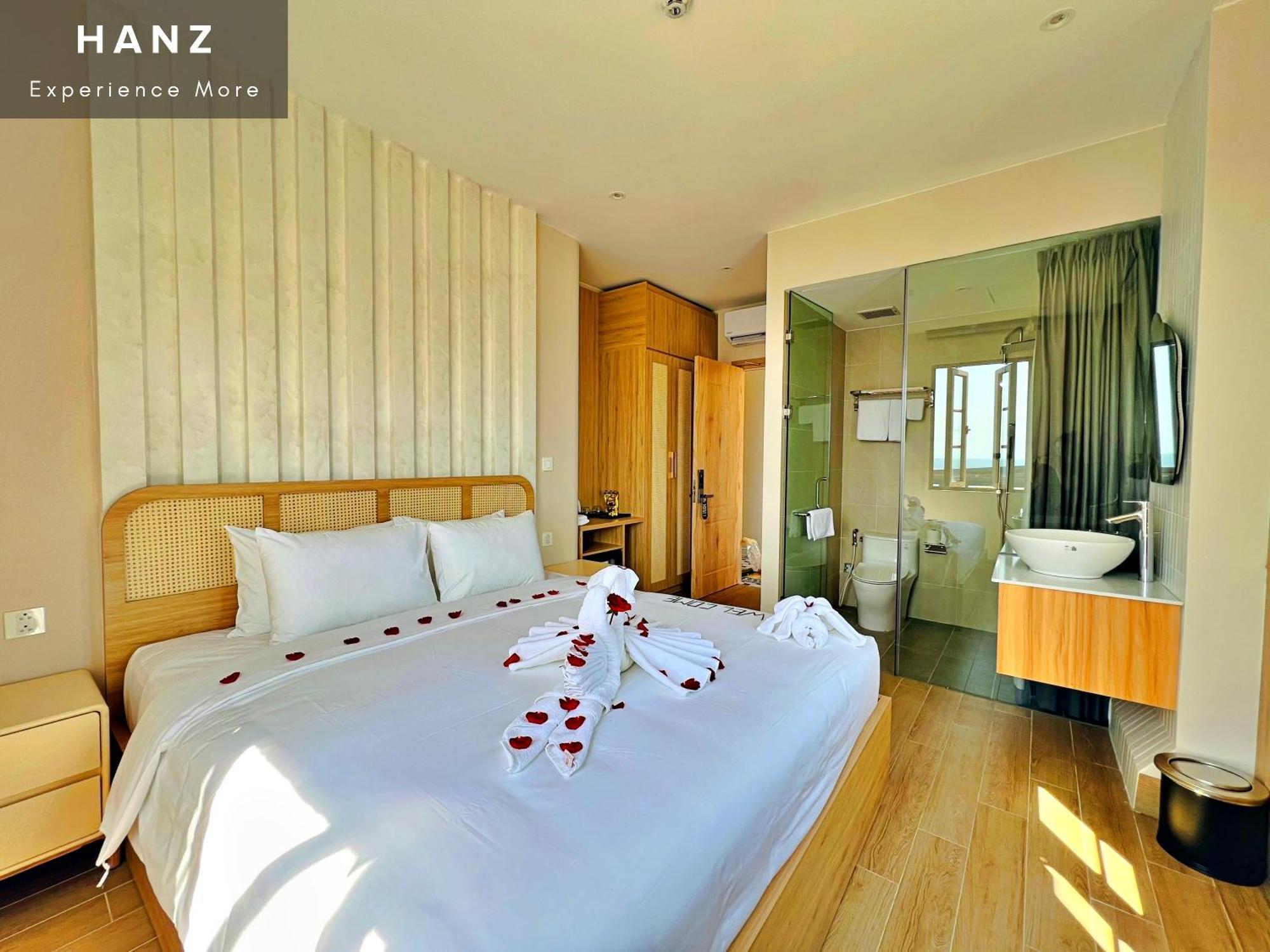 Hotel Hanz Lagoon Sunset Escape Phu Quoc