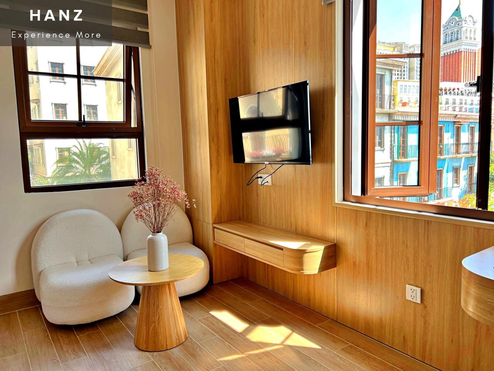 Hanz Lagoon Sunset Escape Hotel 4*