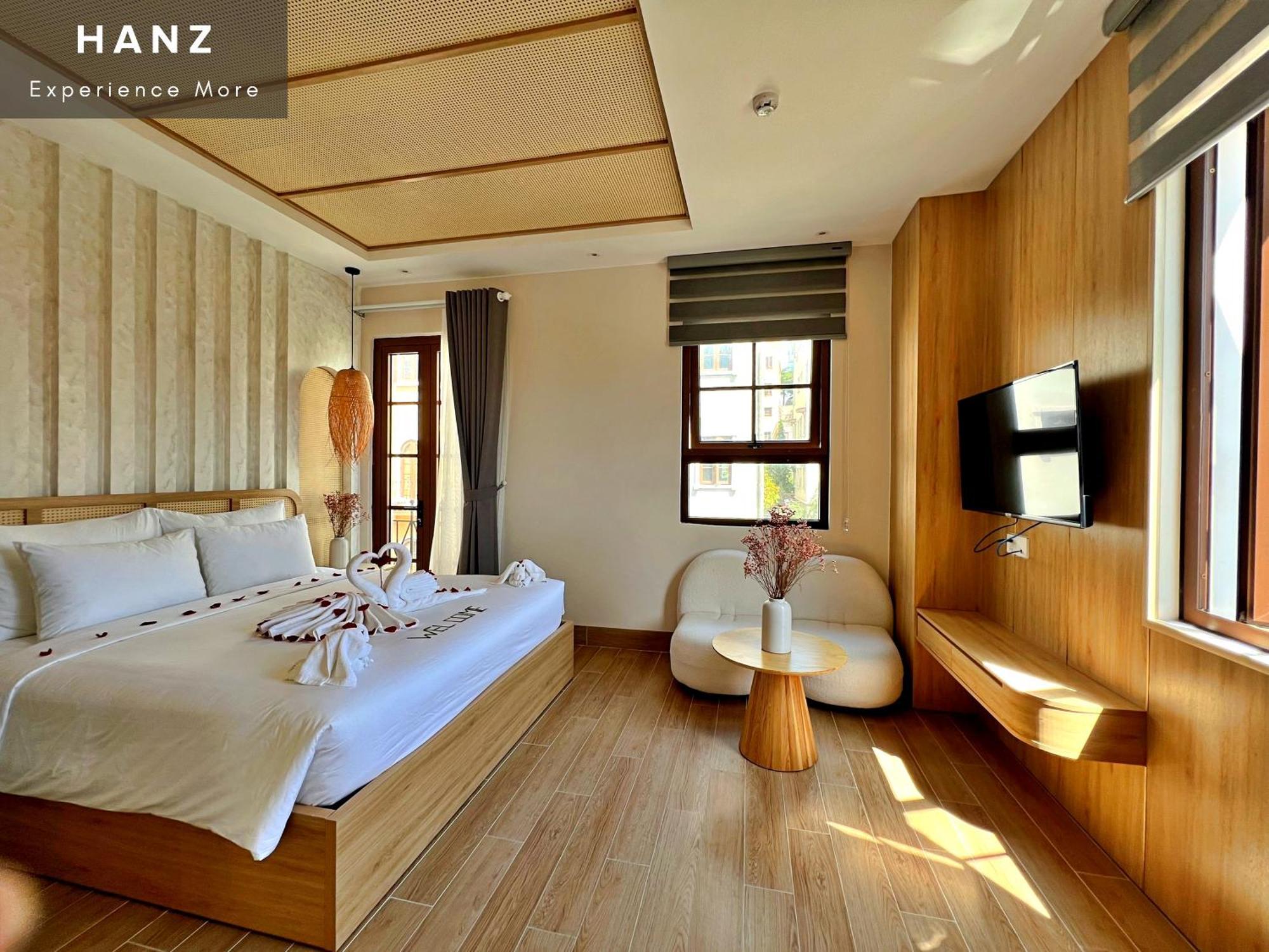 Hanz Lagoon Sunset Escape Phu Quoc
