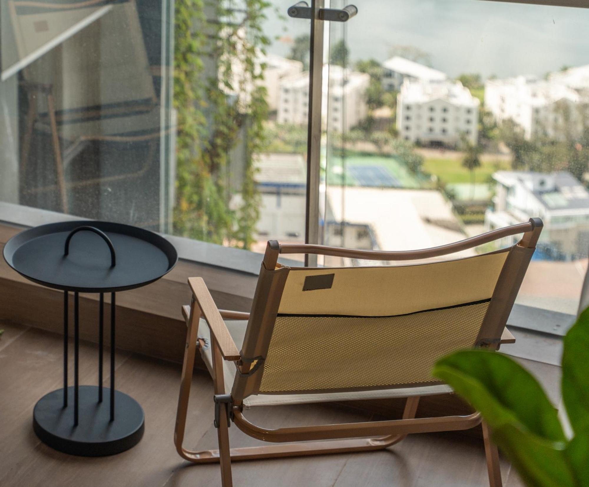 Apartment Nu In Lumiere Riverside - Distric 2