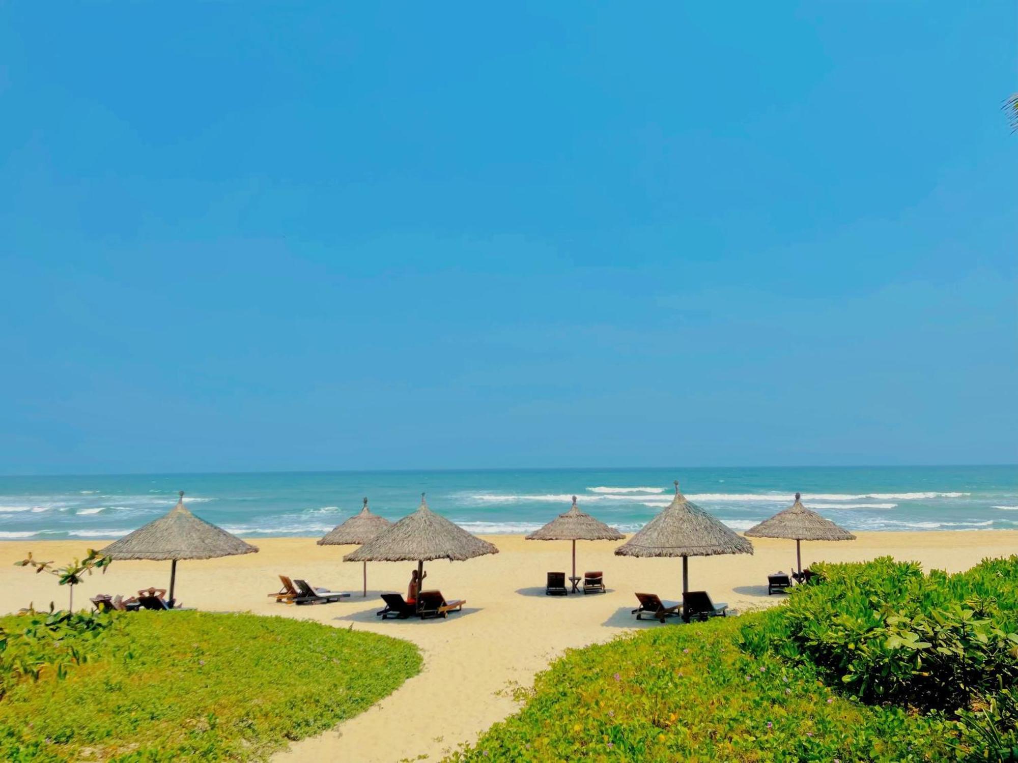 The Ocean Resort 5*