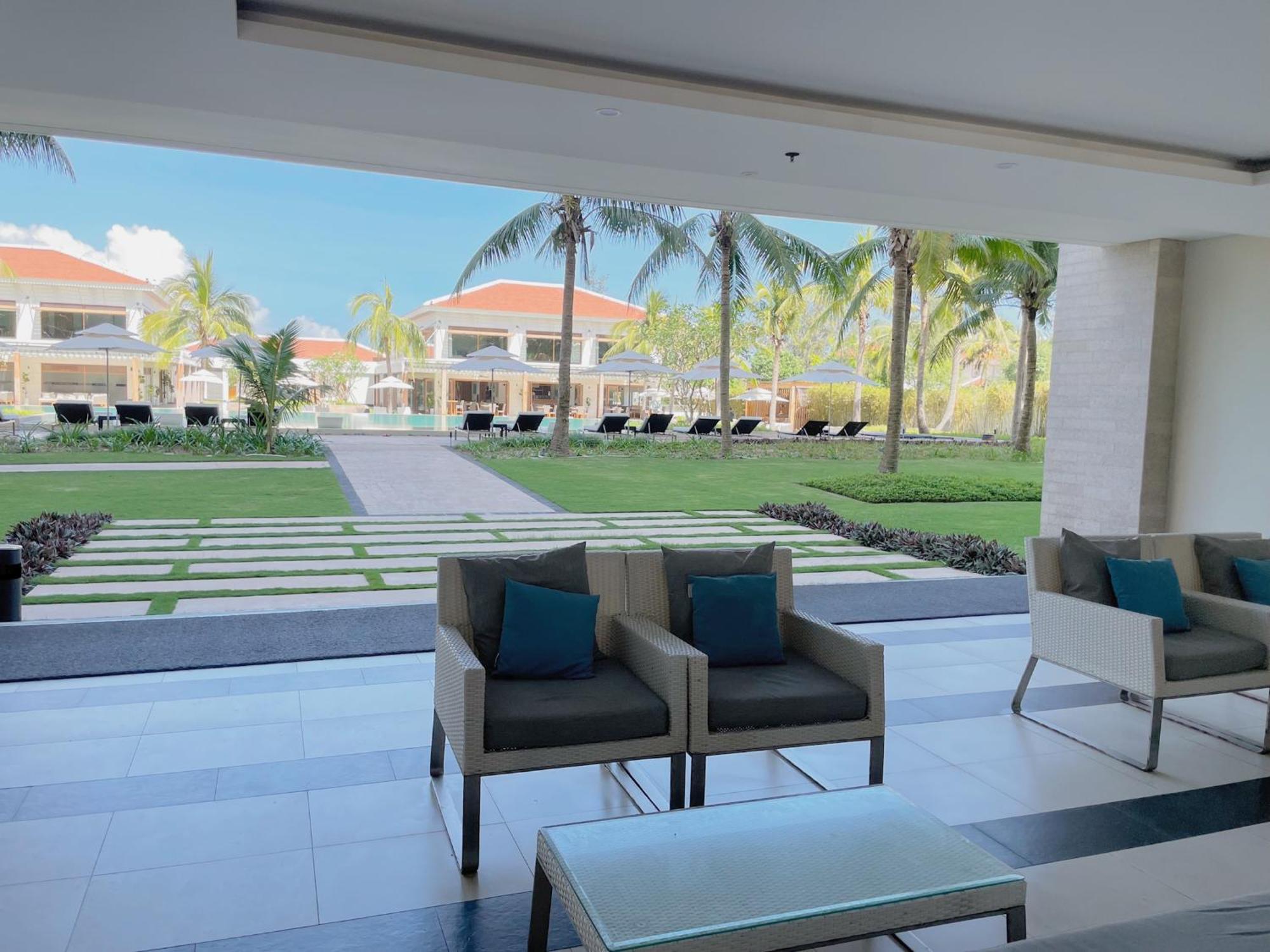 The Ocean 5*