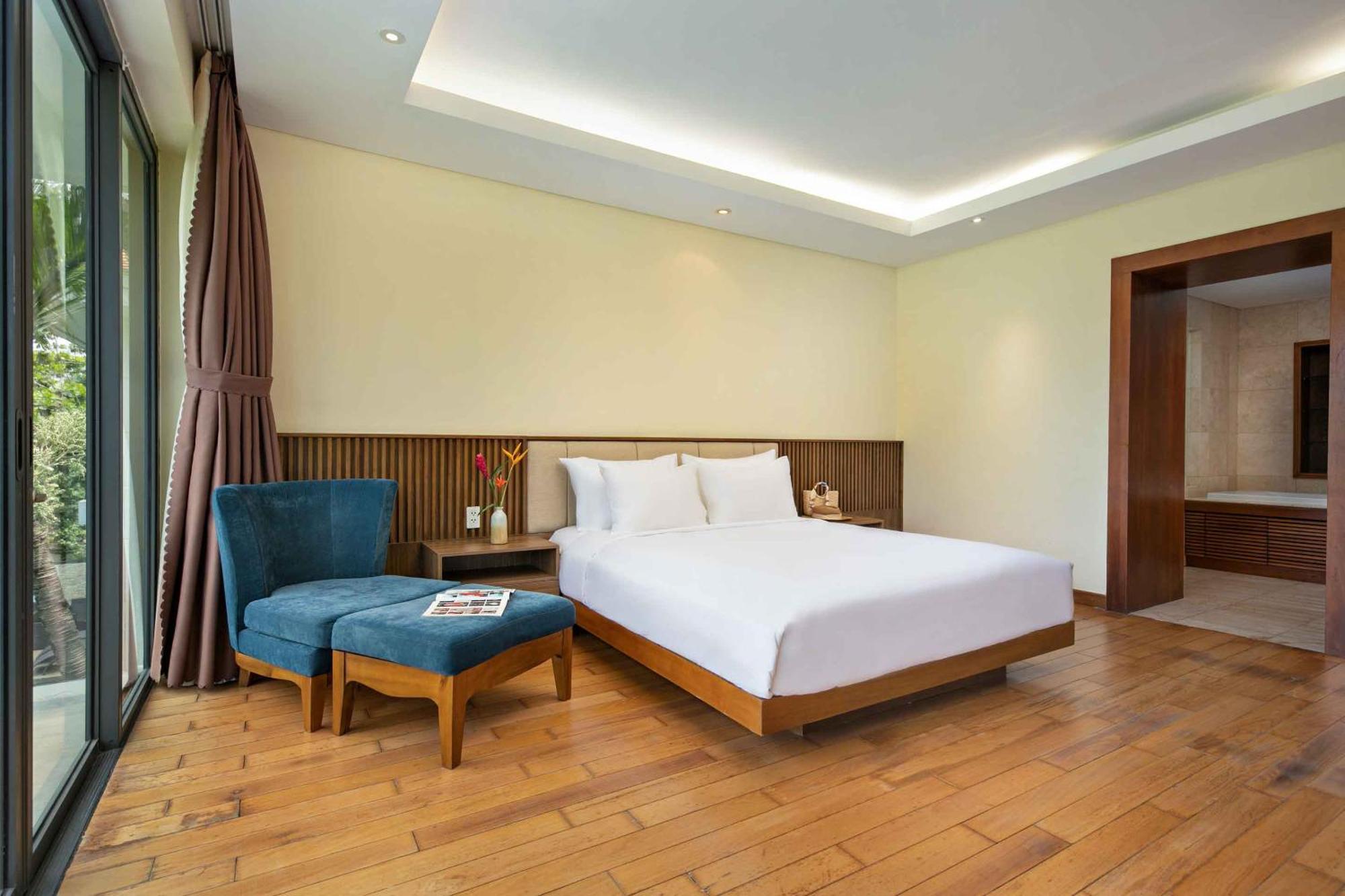 The Ocean 5*