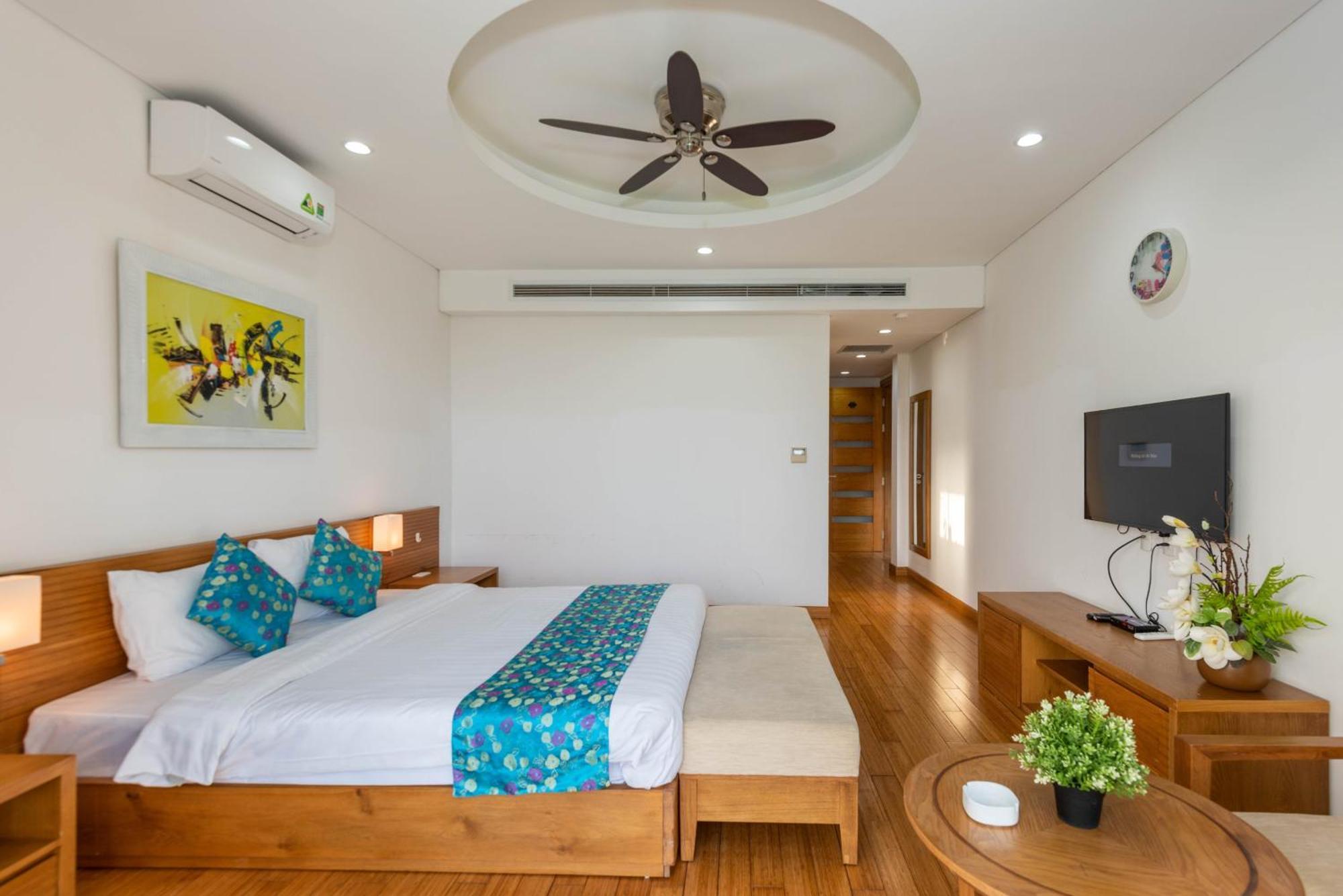 The Ocean Resort Da Nang