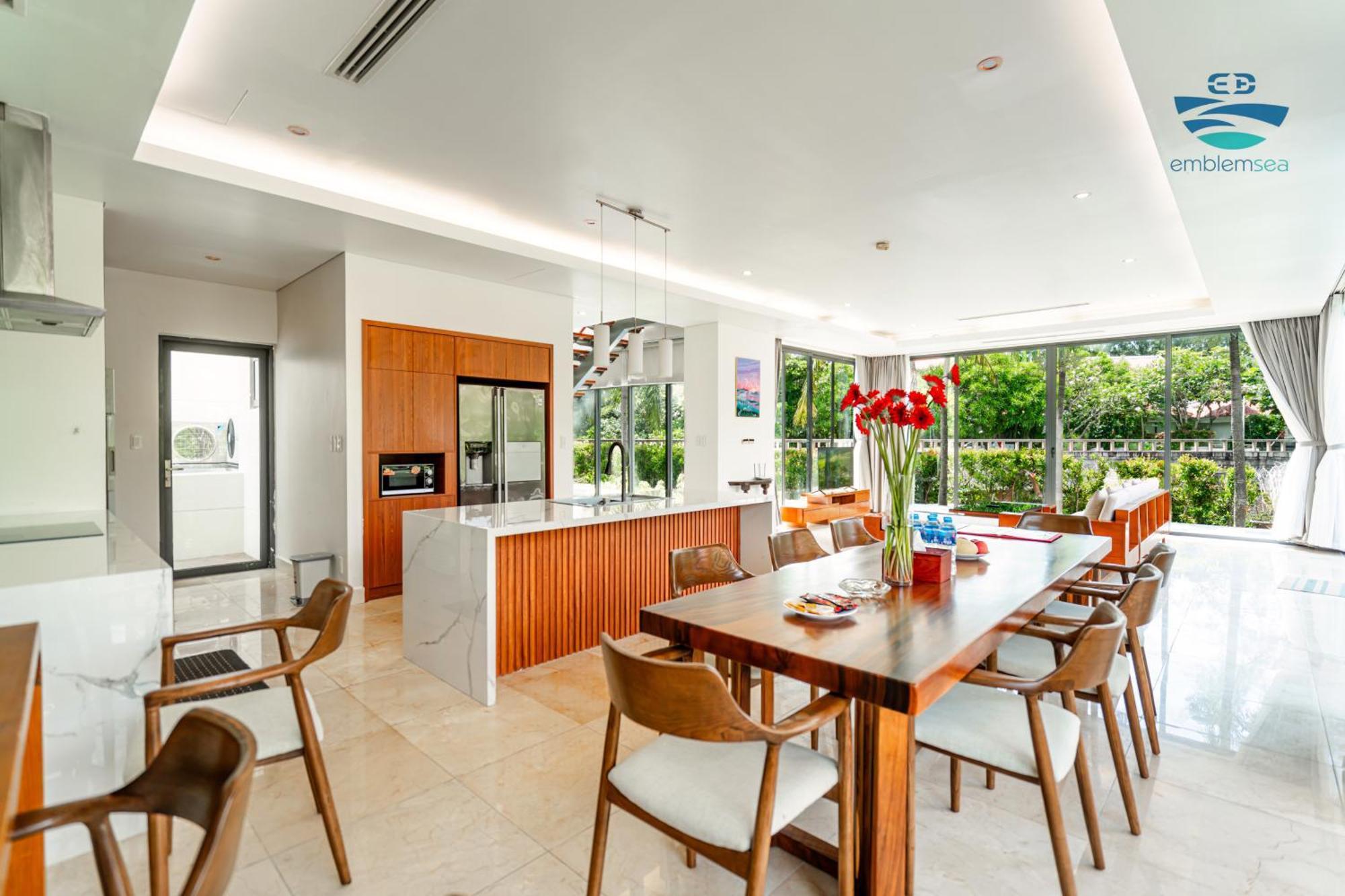 The Ocean 5* Da Nang