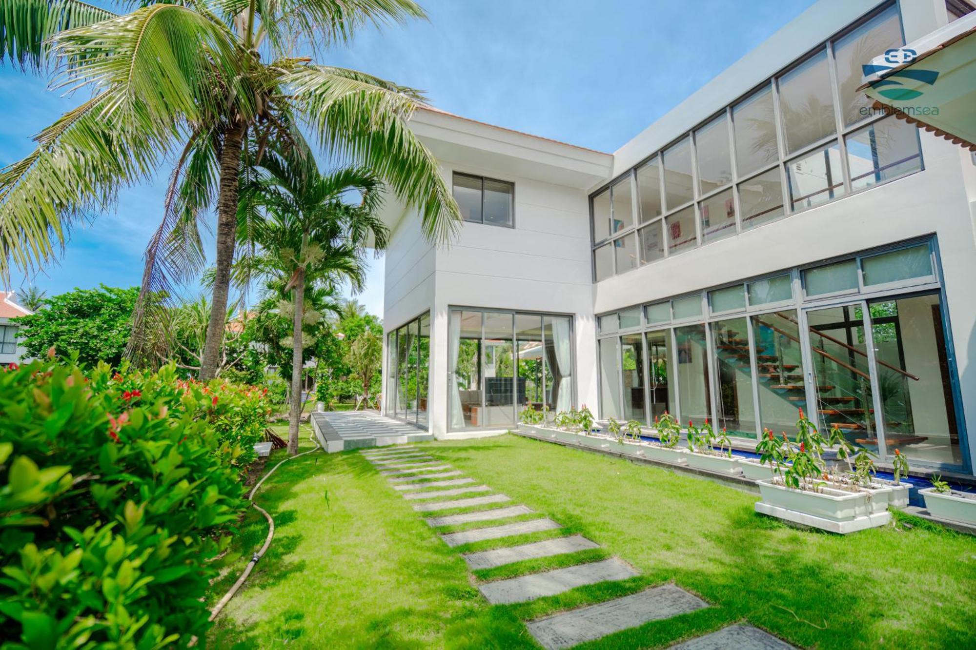 Apartment The Ocean