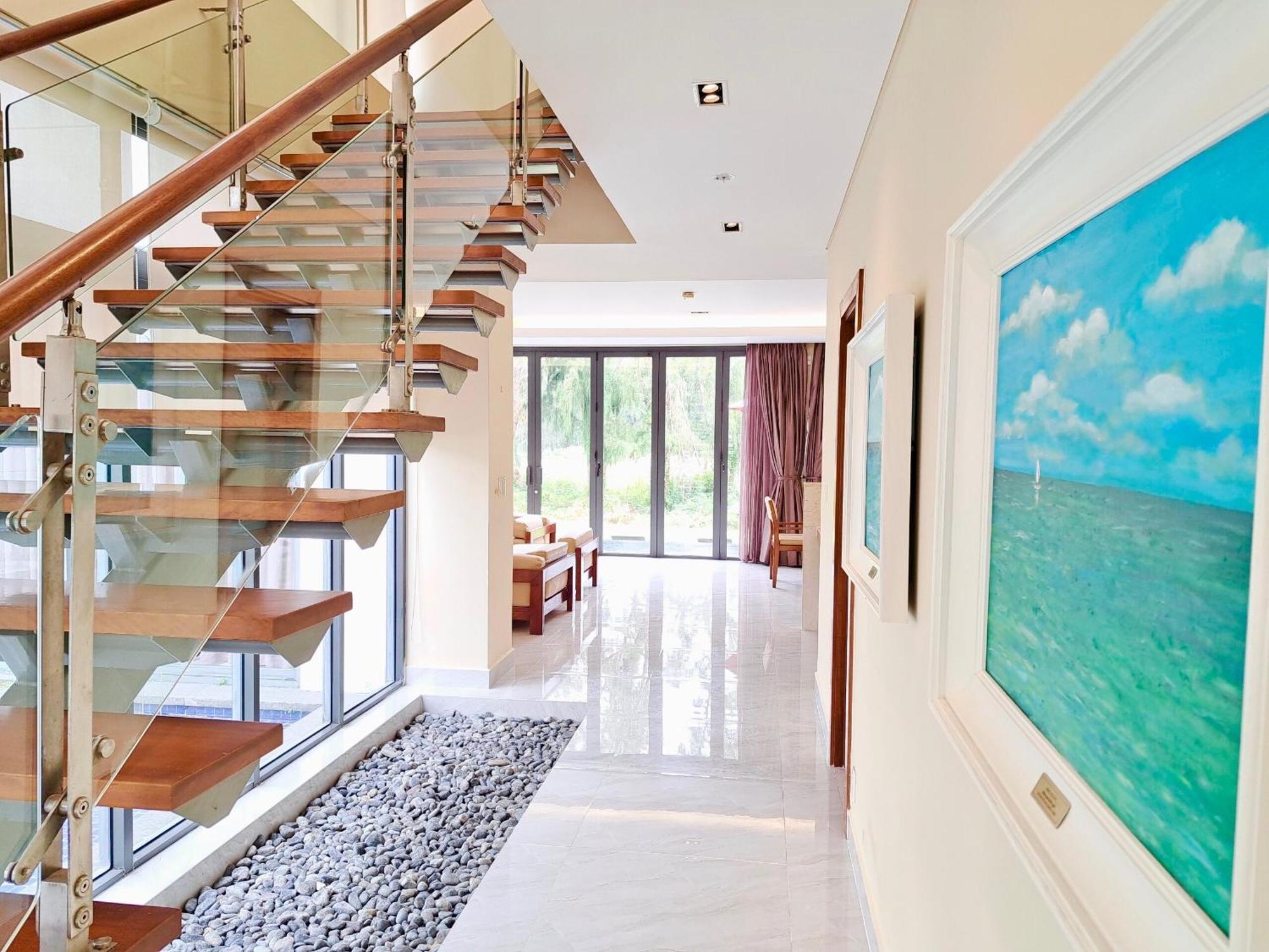 The Ocean Resort 5*