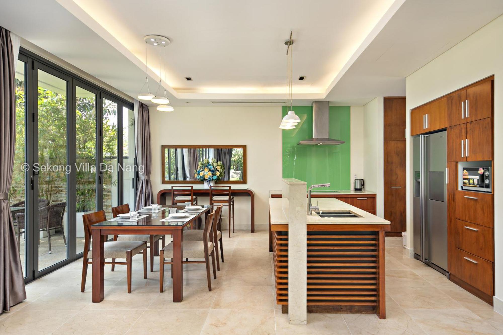 The Ocean 5* Da Nang