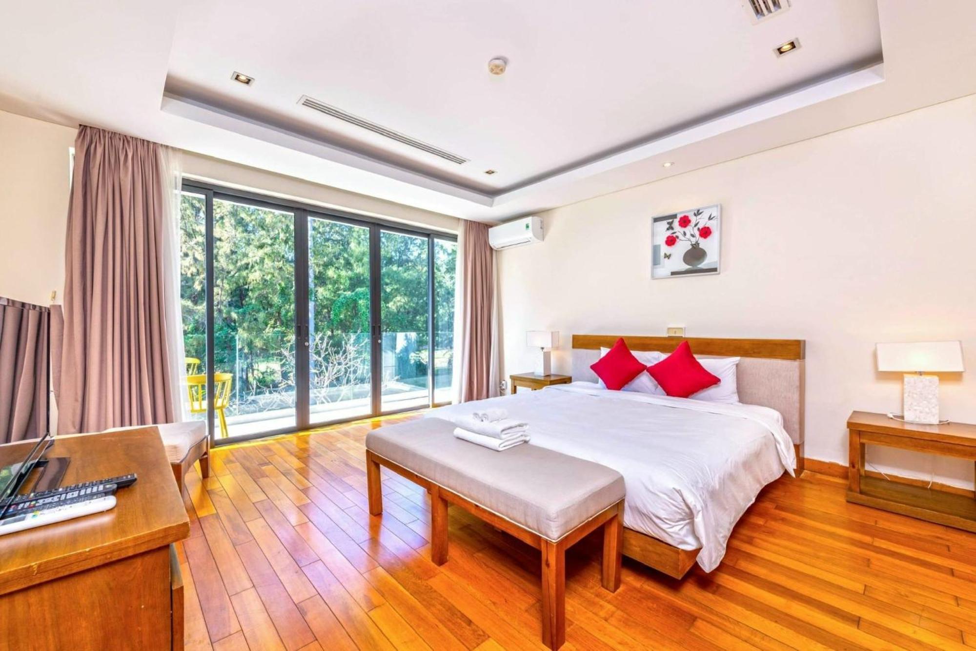 The Ocean Resort 5*