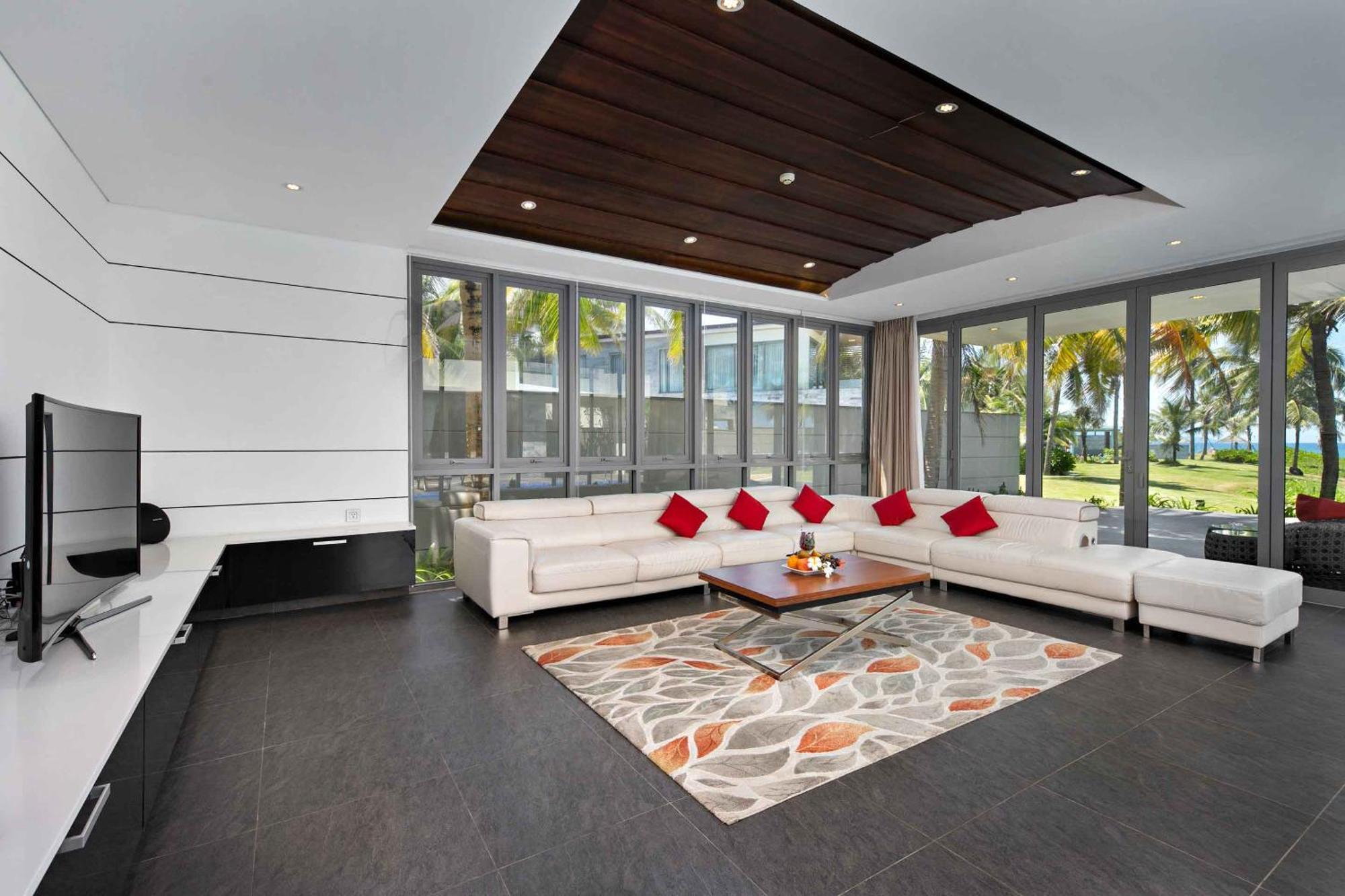 Apartment The Ocean *