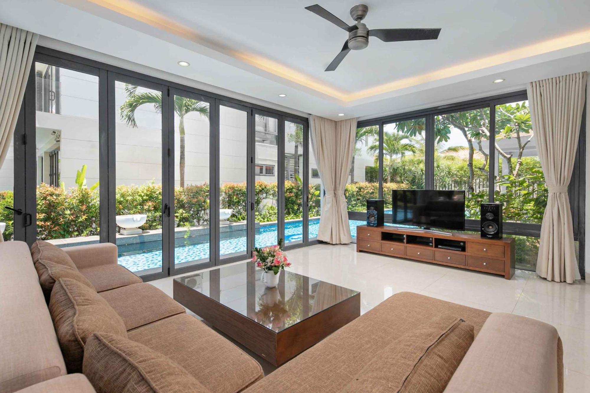Resort The Ocean