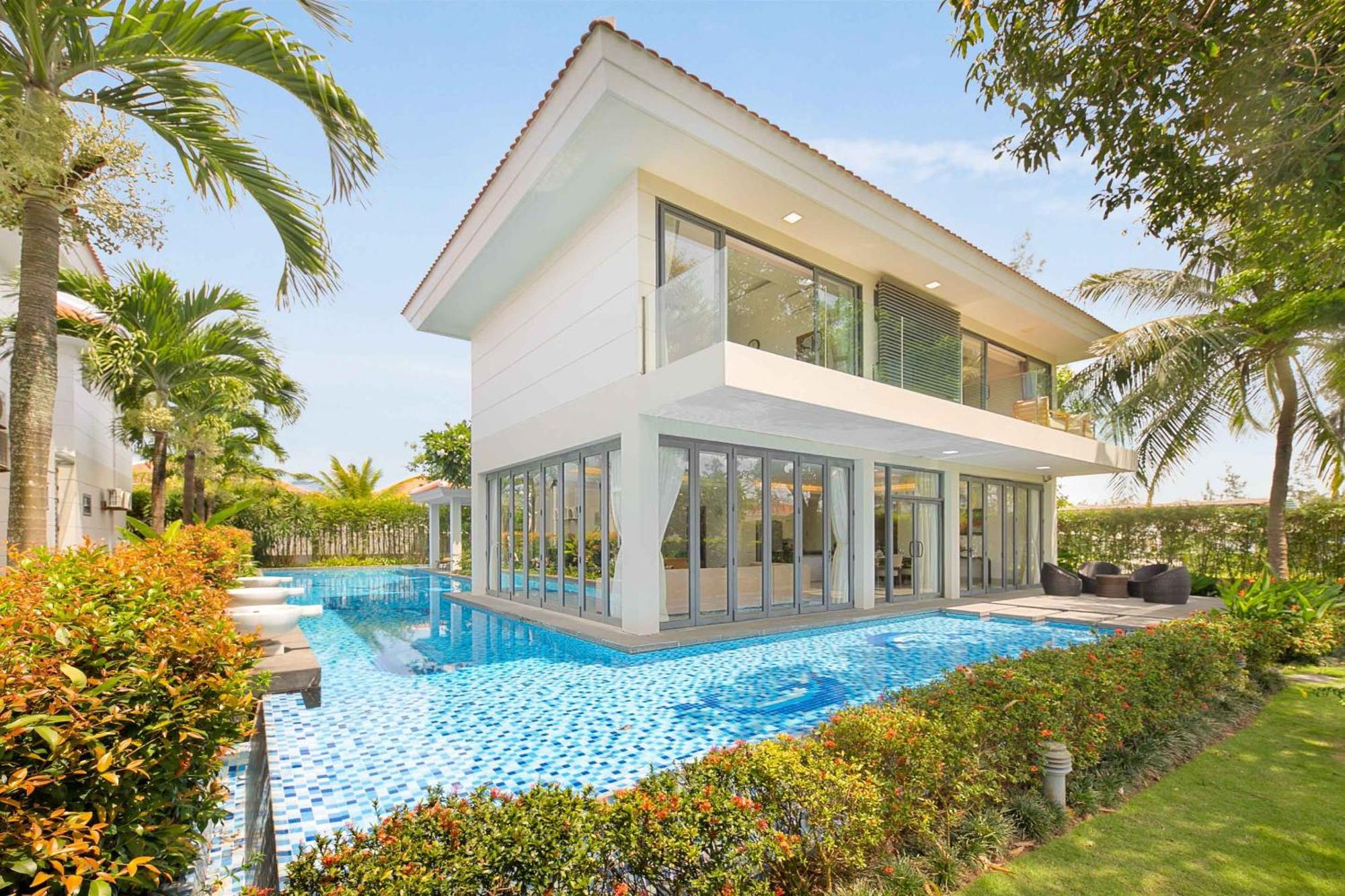 The Ocean Resort