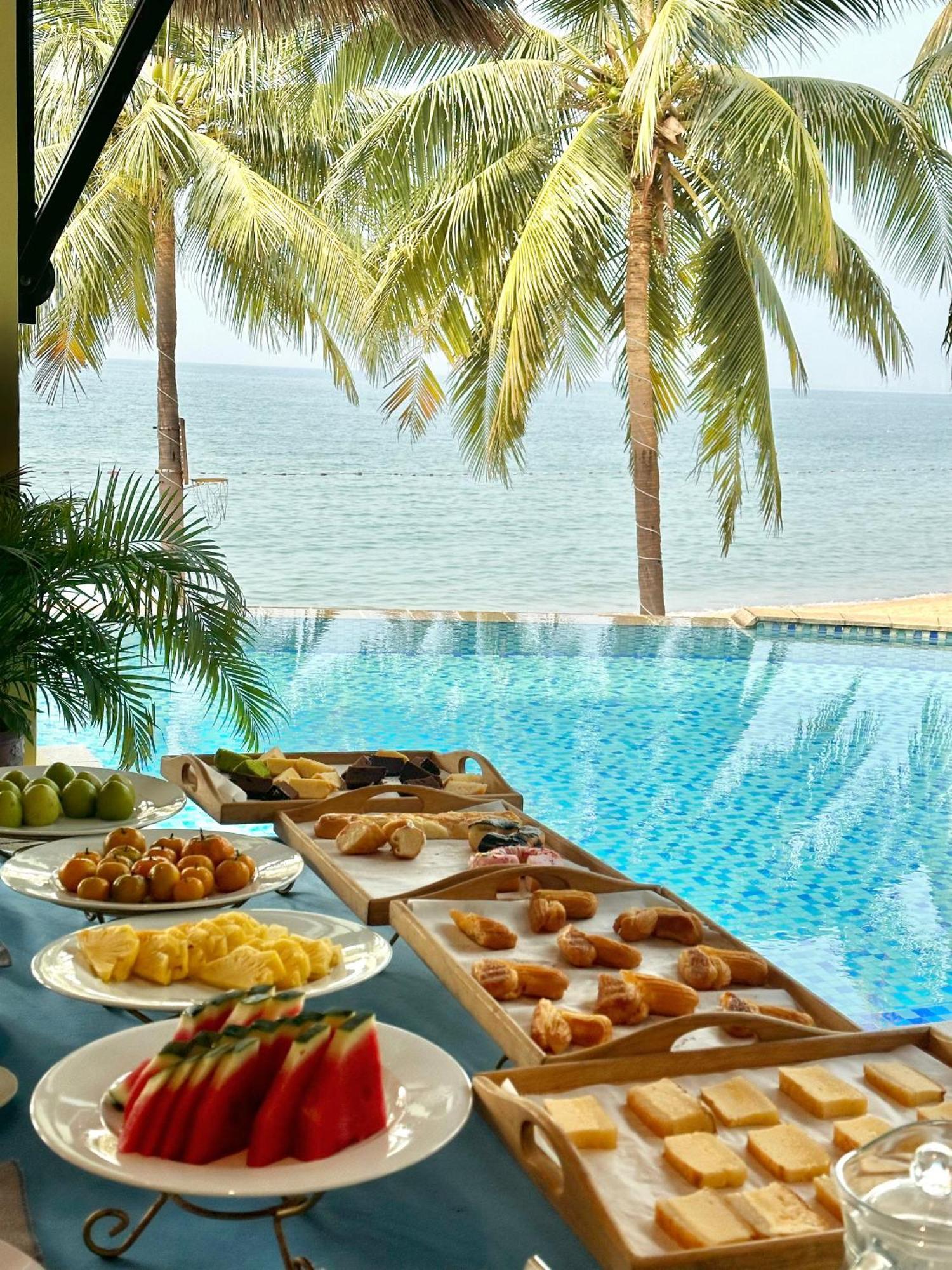 Dưỡng Sơn Trà Khu nghỉ mát Đà Nẵng