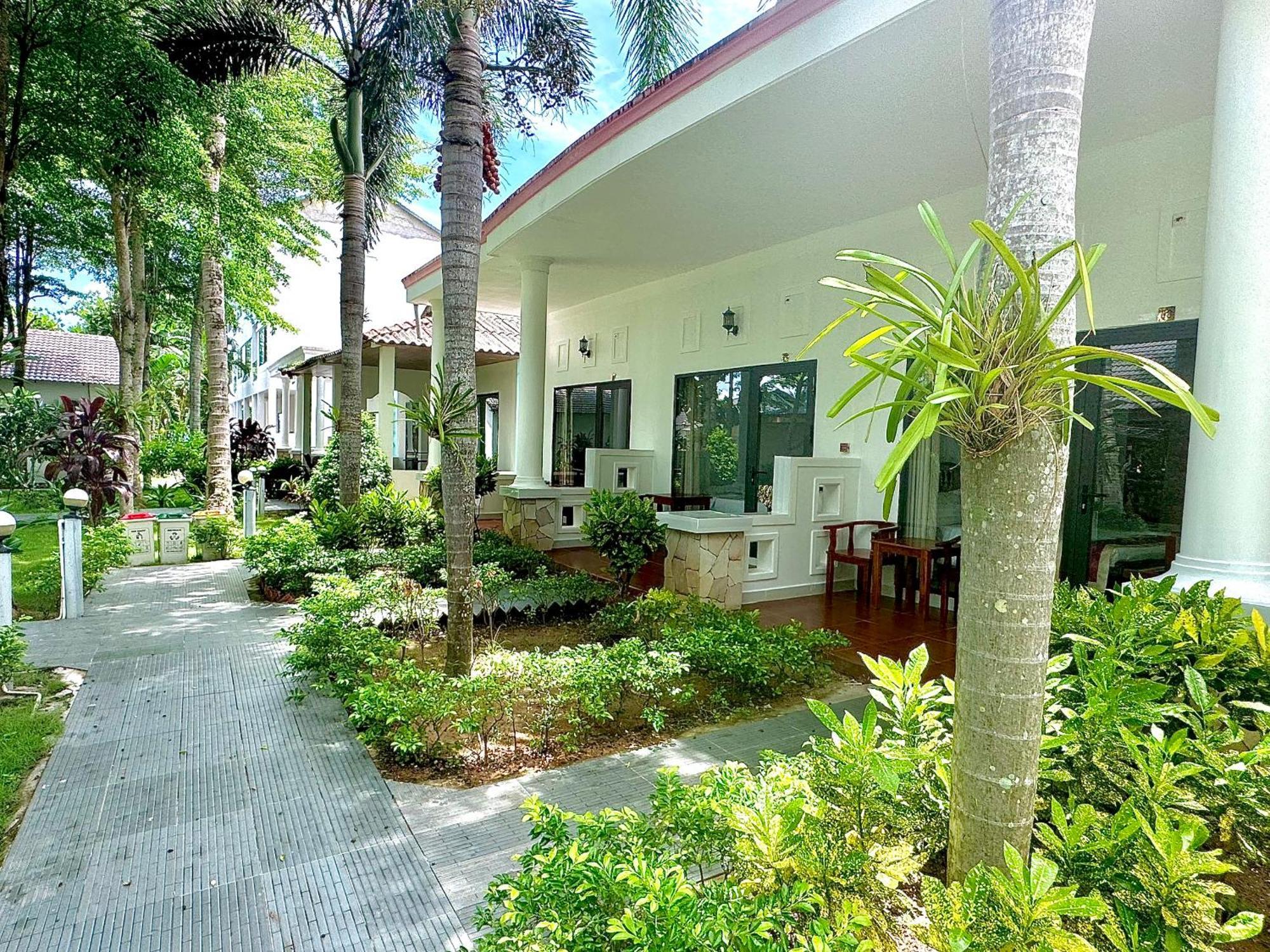 Resort Orange 3*