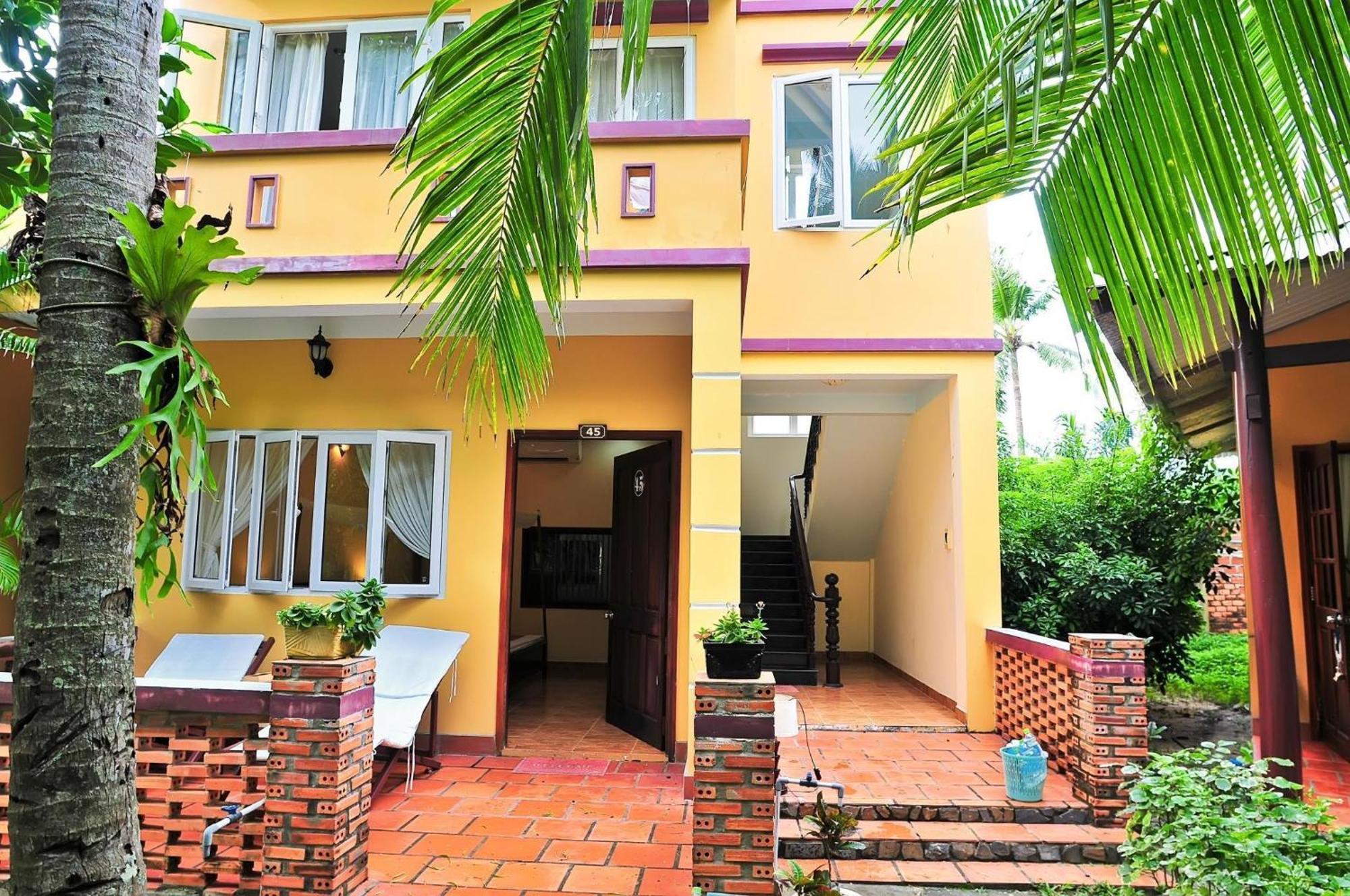 Sea Star 3* Phu Quoc