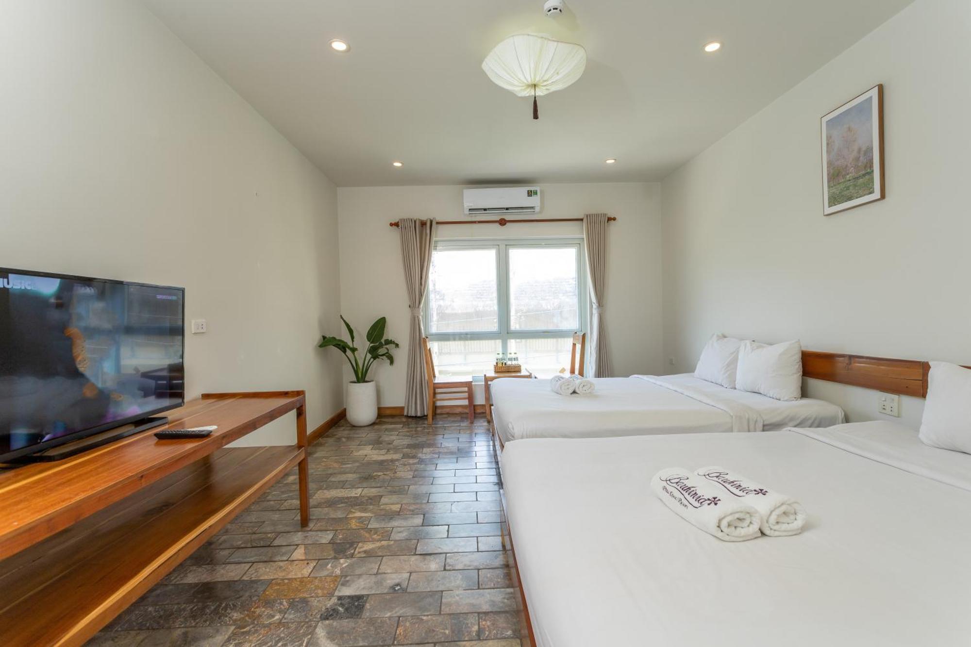 Bauhinia Resort&spa 4*
