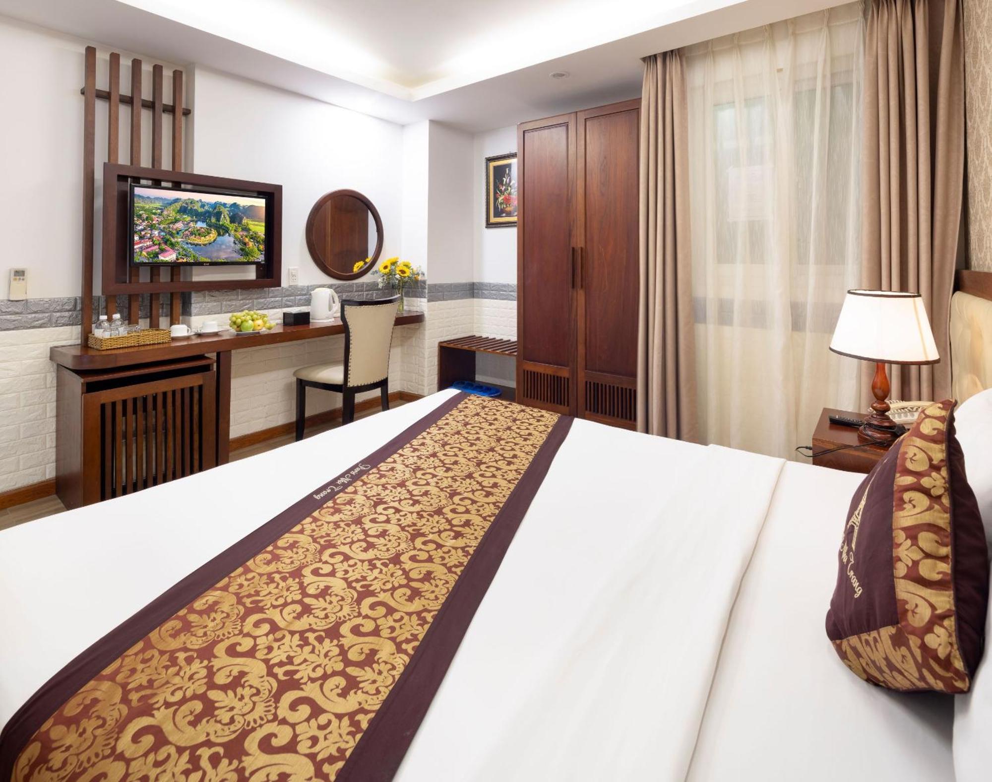 Paris Luxury & Hotel Nha Trang