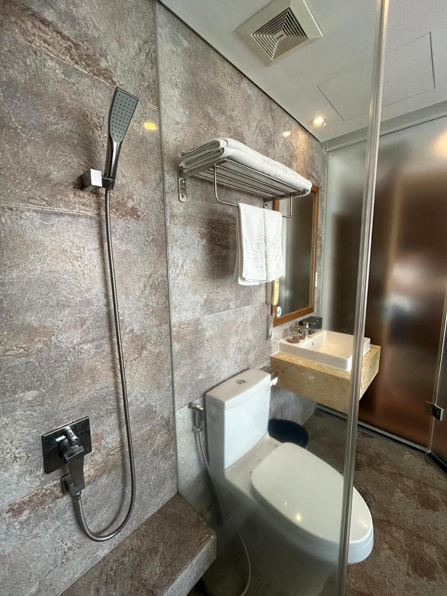 Hotel Bliss Luxury 4*