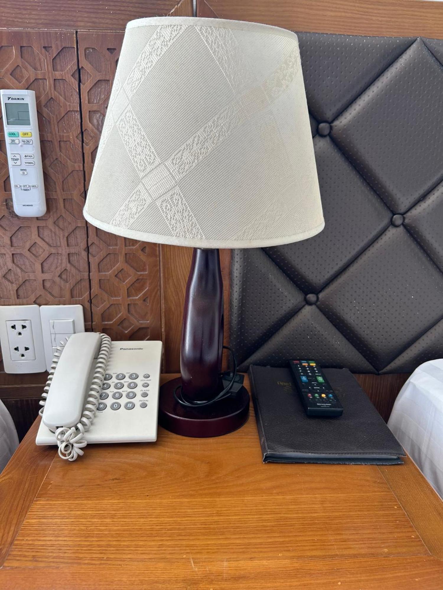 Bliss Luxury Hotel Da Nang