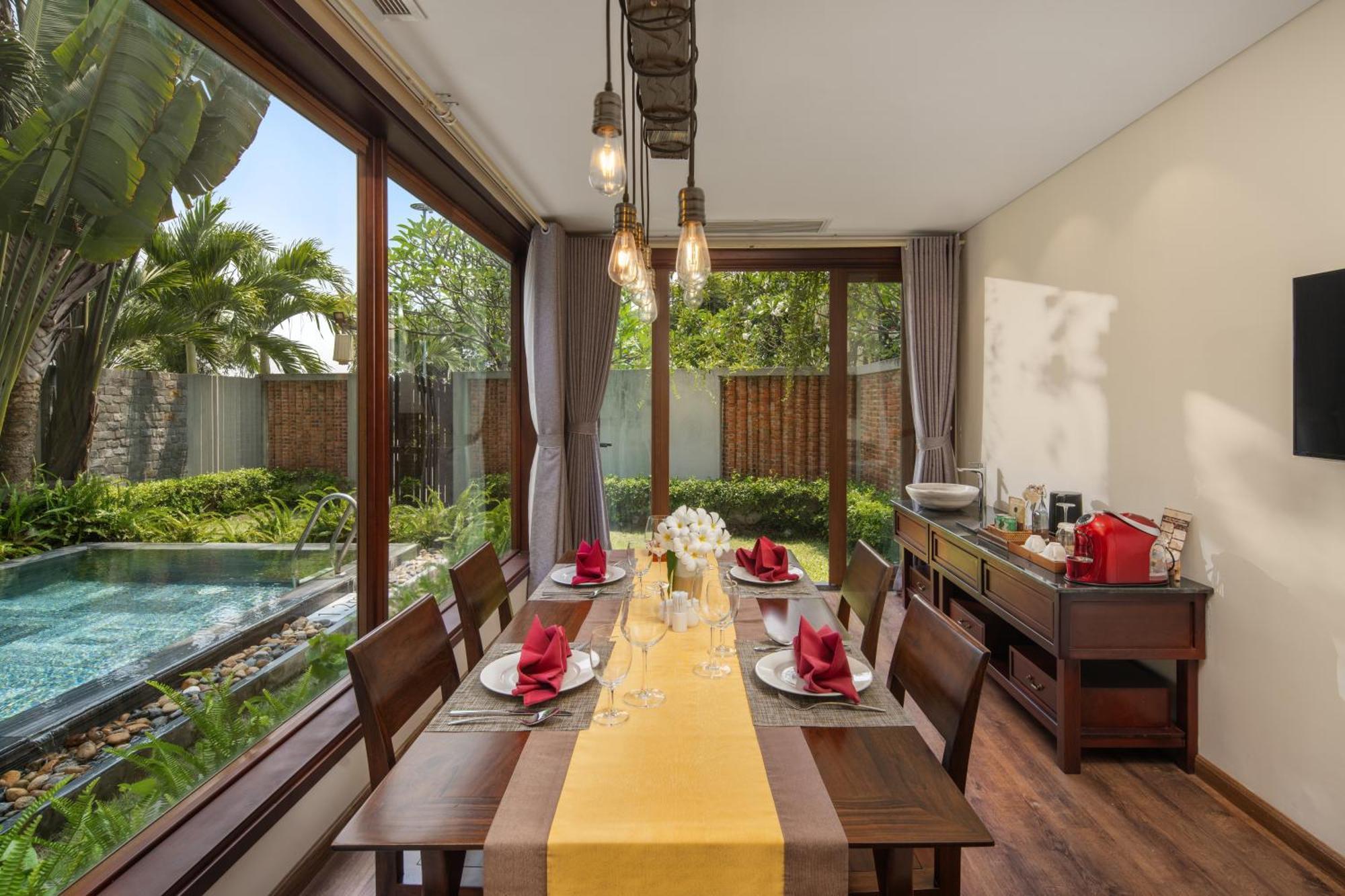 Silk Sense River 5*