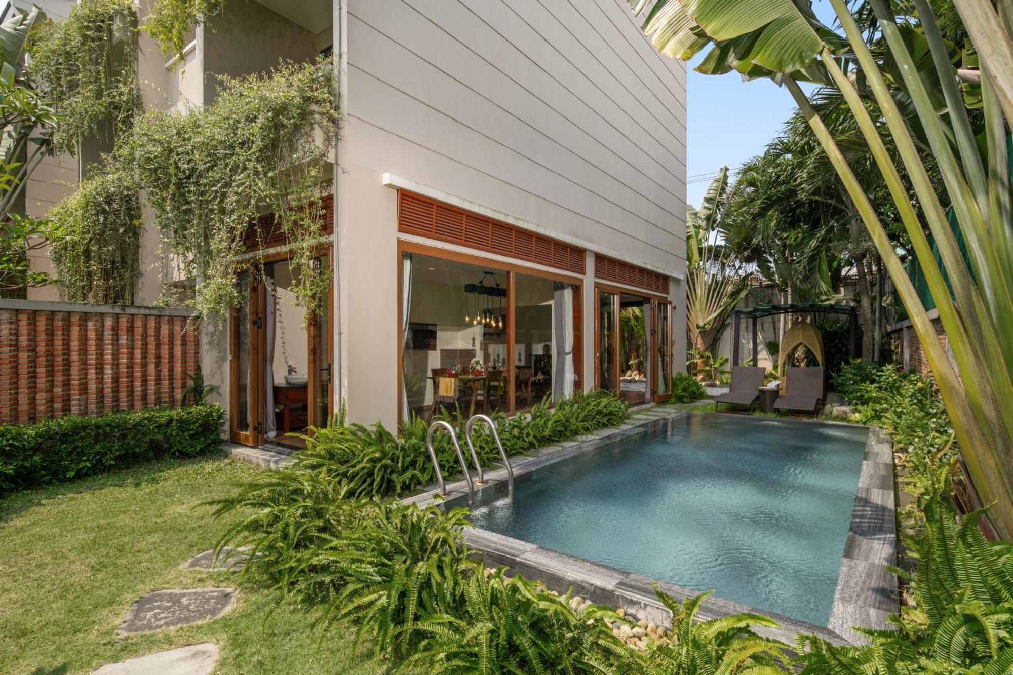 Silk Sense River 5*