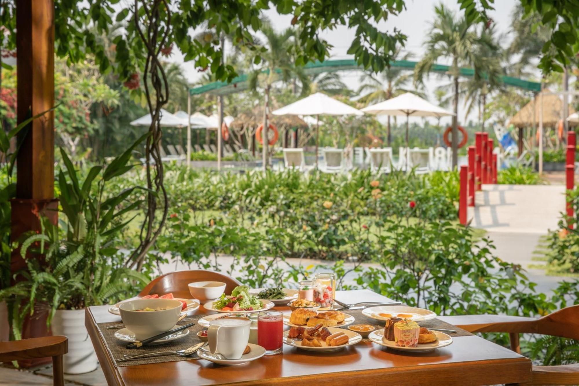 Silk Sense River 5* Hoi An