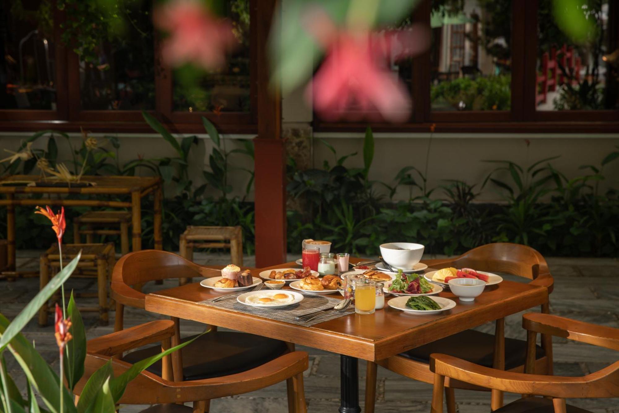 Silk Sense River Hoi An