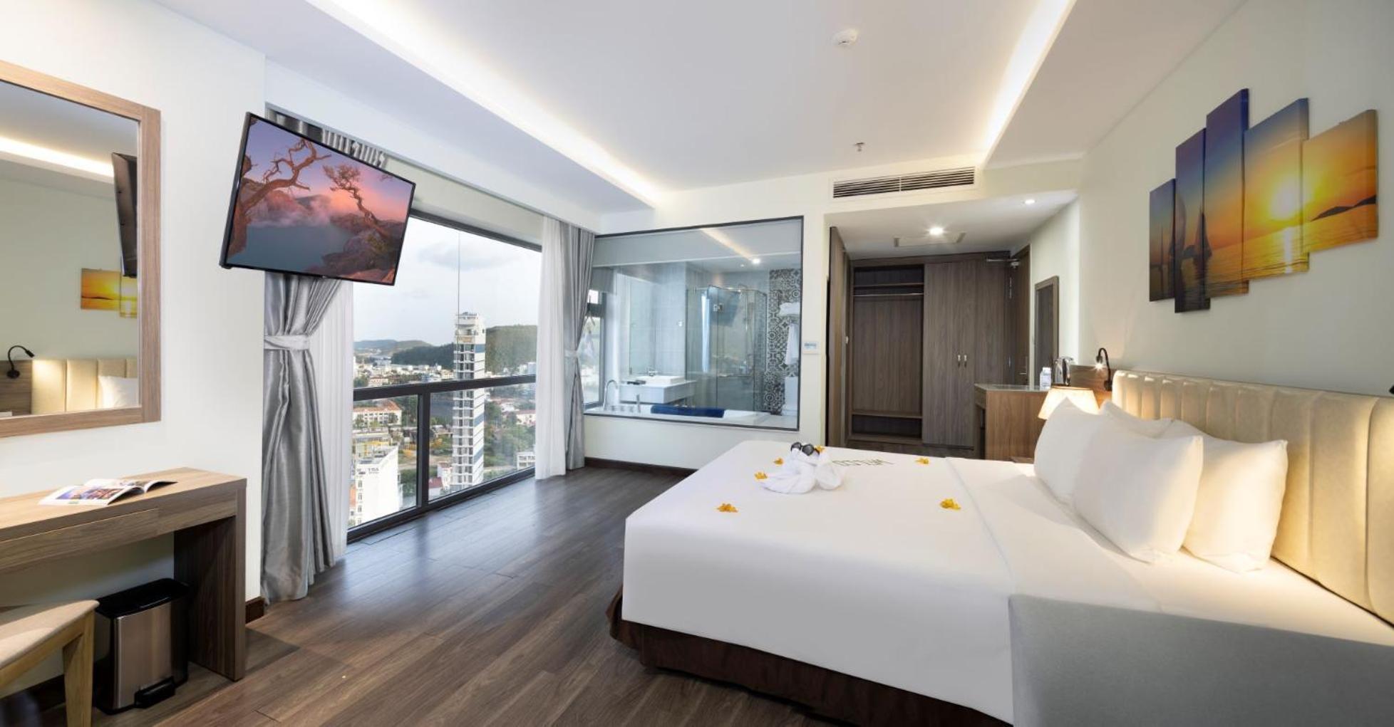 Xavia Hotel Nha Trang