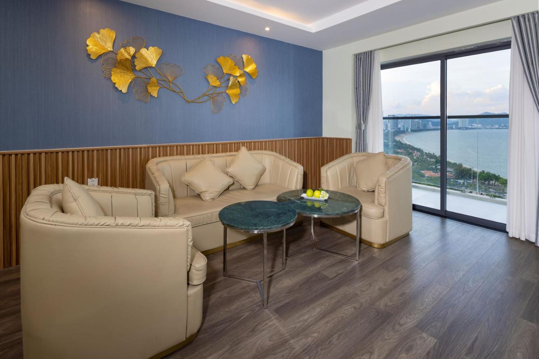 Hotel Xavia Nha Trang