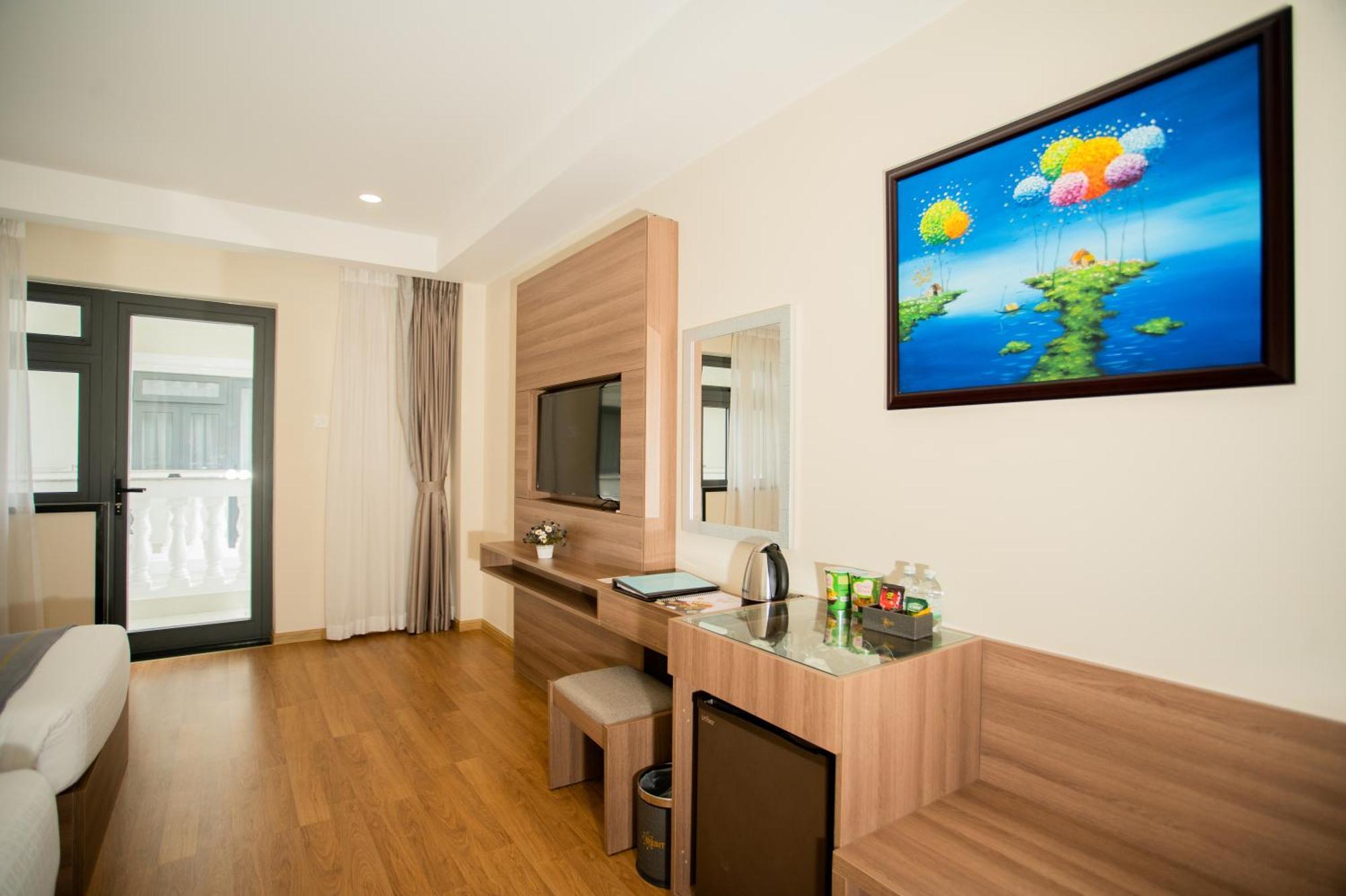 Orbit Resort Nha Trang