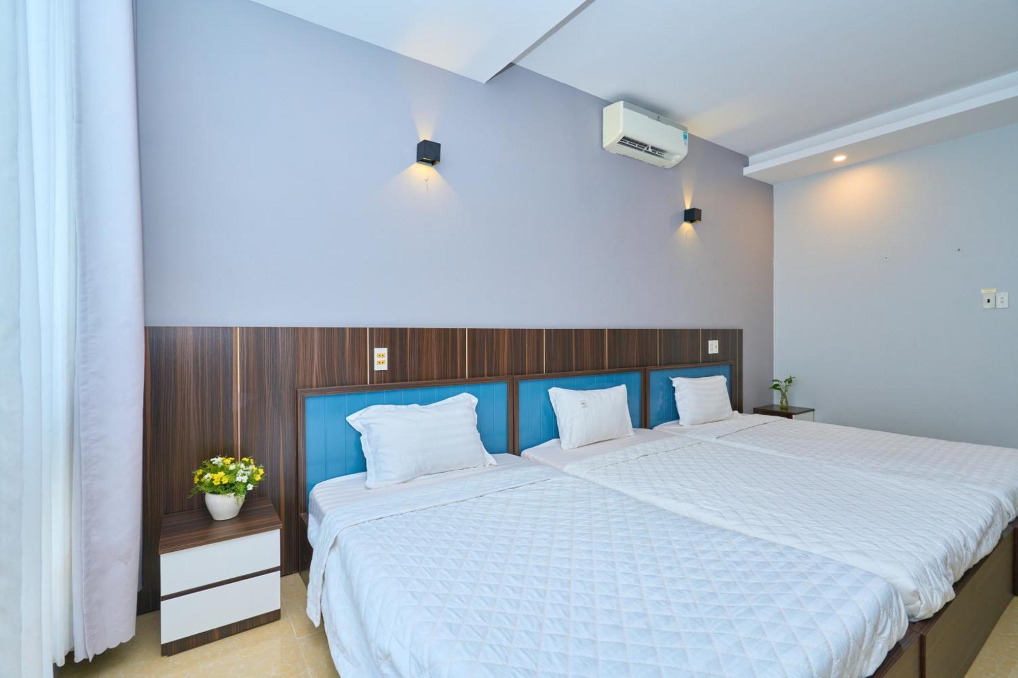 Pooh House 2 - Oasky 3 Bedrooms Apartment *