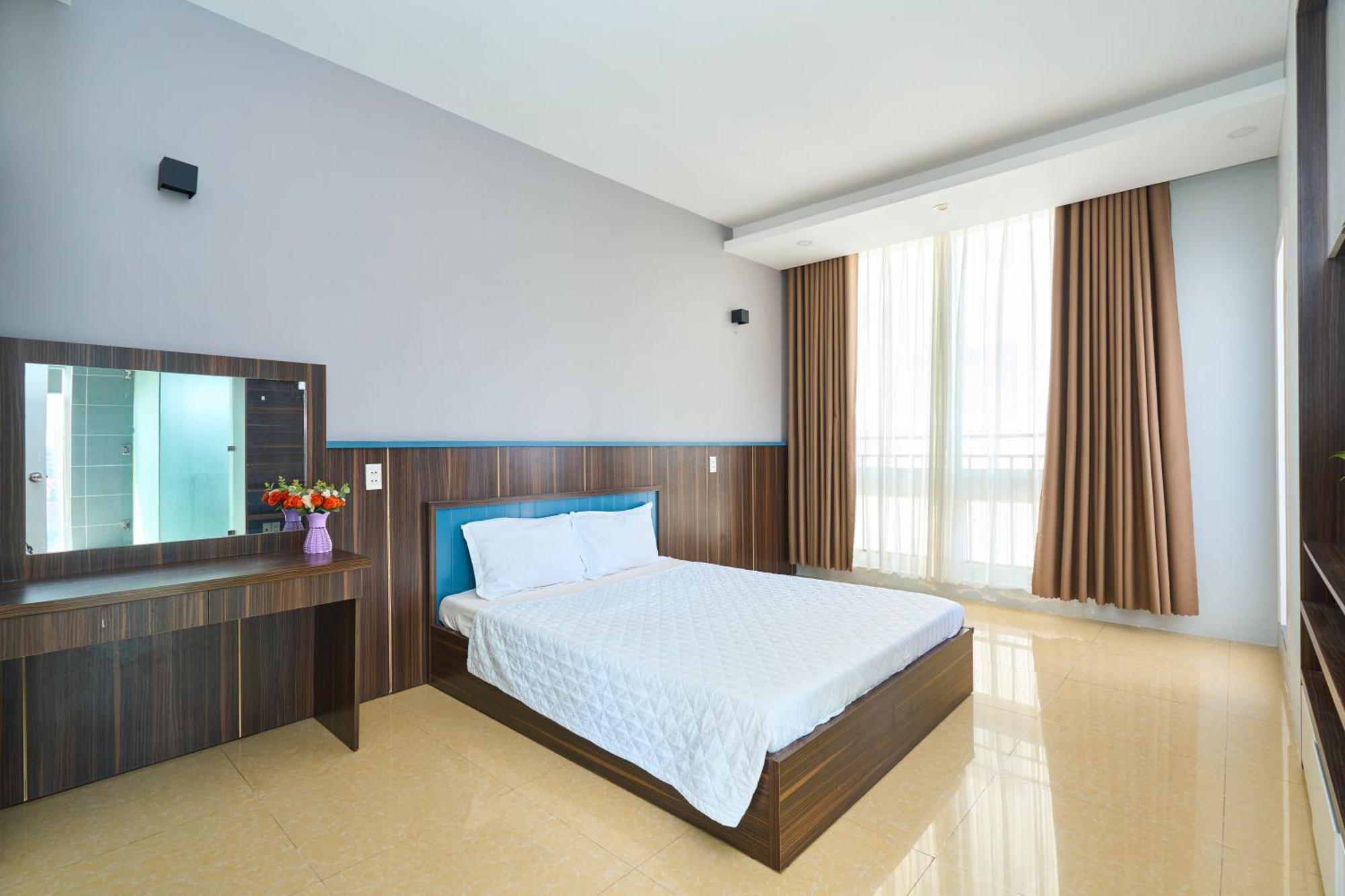 Pooh House 2 - Oasky 3 Bedrooms