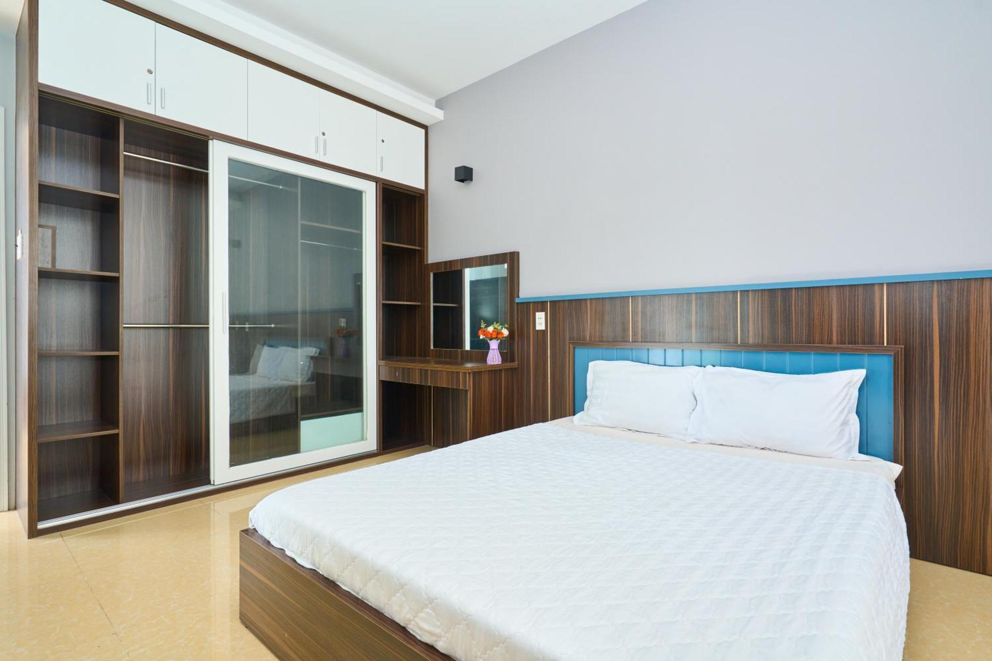 Pooh House 2 - Oasky 3 Bedrooms Vung Tau