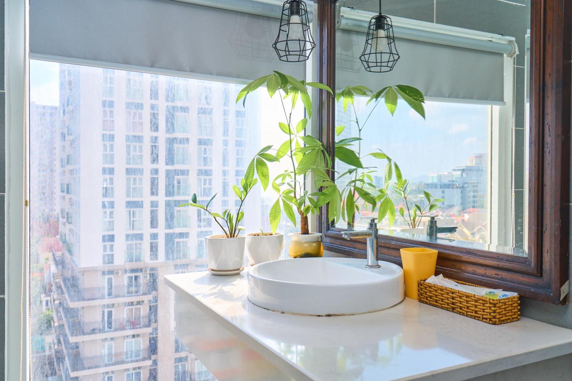 Pooh House 2 - Oasky 3 Bedrooms Apartment Vung Tau